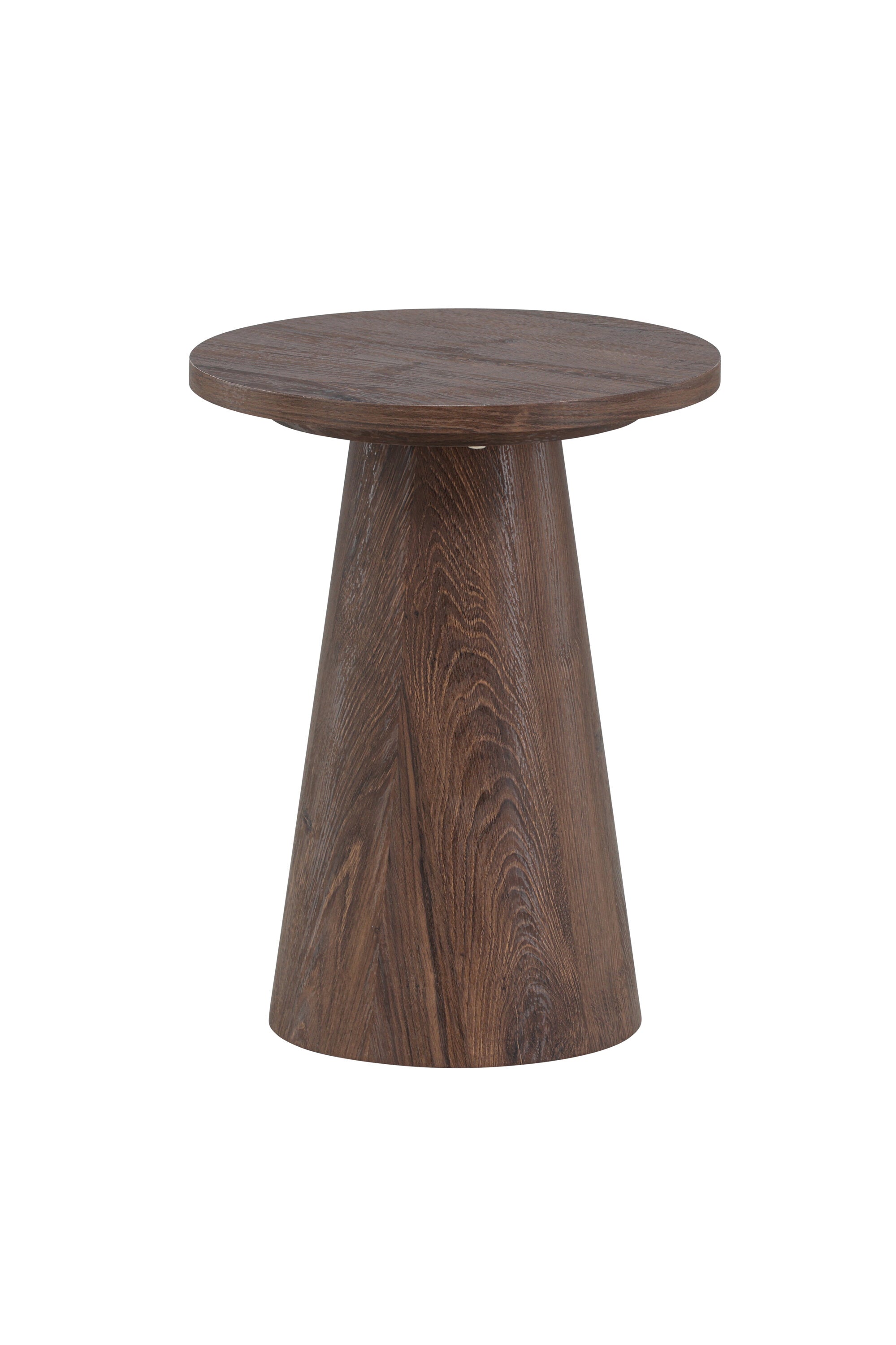 Eleganter Lanzo Beistelltisch φ35 von Venture Home, perfekt für moderne Wohnräume, kombiniert Stil und praktische Nutzung.