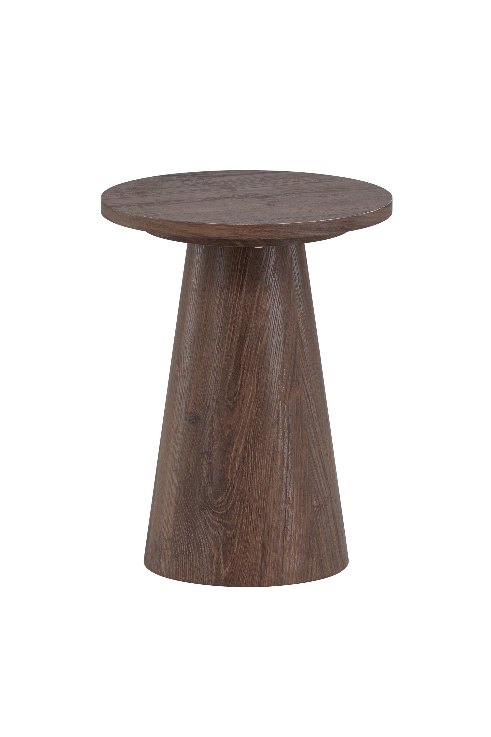 Eleganter Lanzo Beistelltisch φ35 von Venture Home, perfekt für moderne Wohnräume, kombiniert Stil und praktische Nutzung.