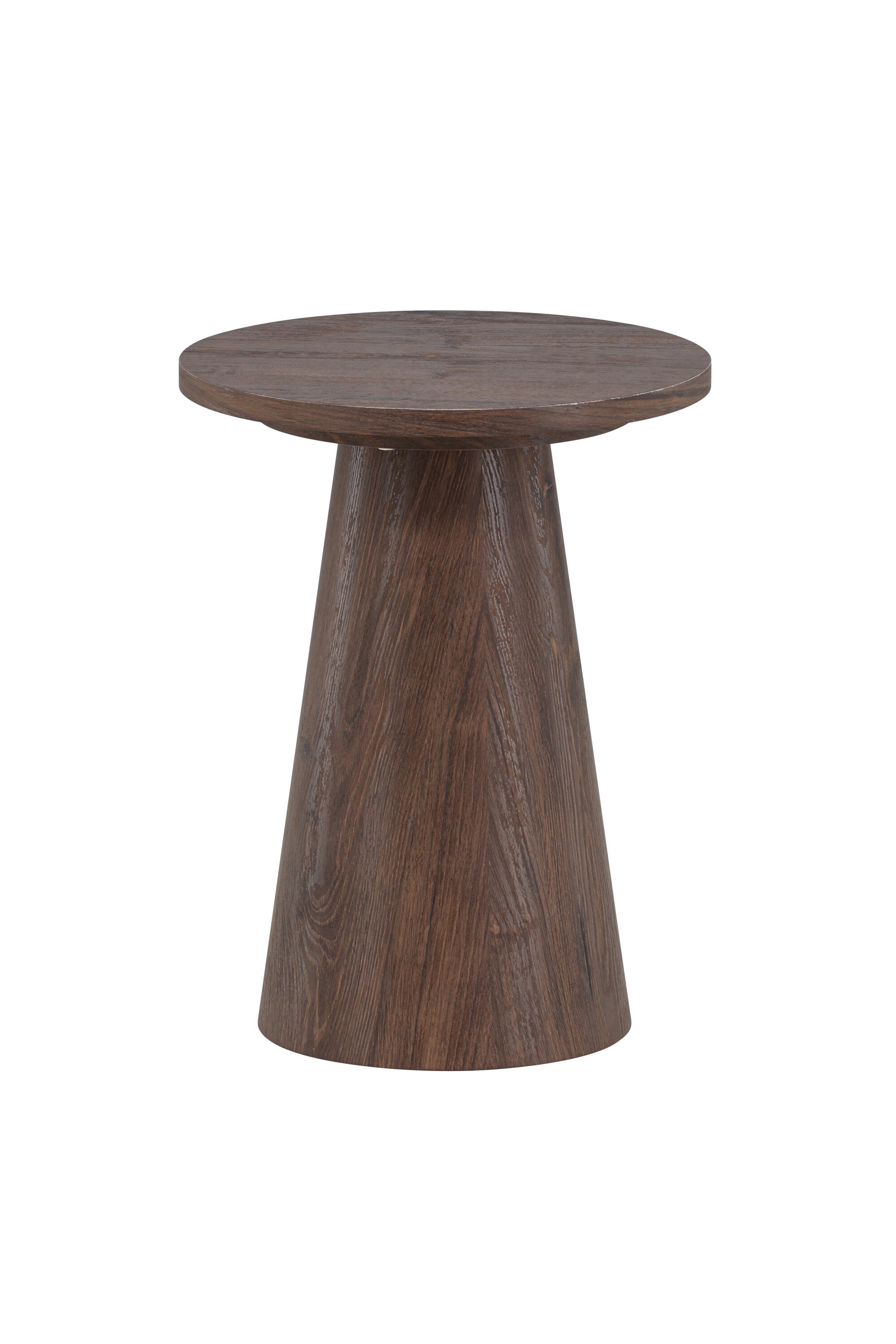 Moderner Lanzo Beistelltisch φ35 von Venture Home, ideal für stilvolle Wohnräume, verbindet Ästhetik mit Funktionalität.