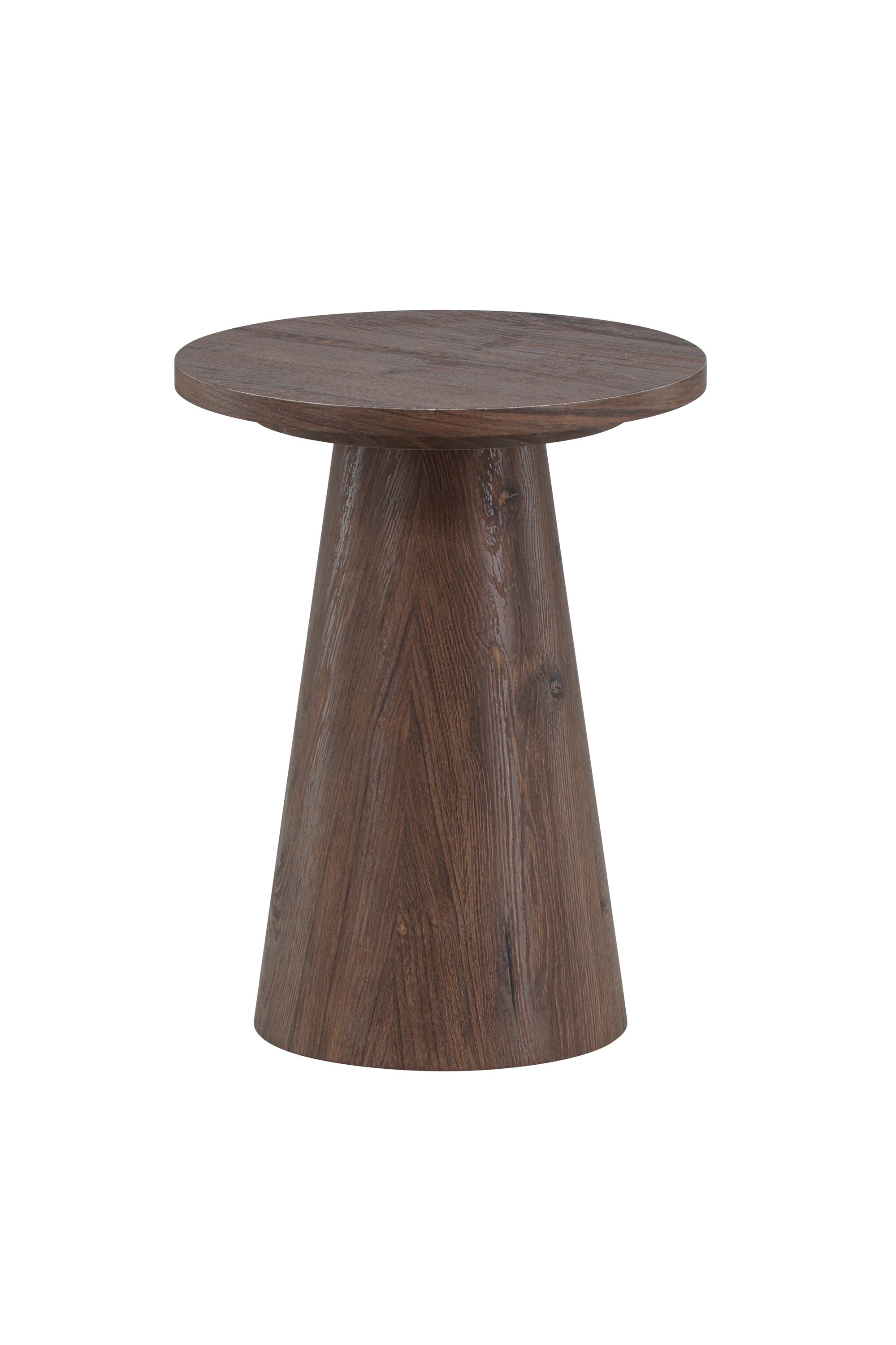 Eleganter Lanzo Beistelltisch φ35 von Venture Home, perfekt für moderne Wohnräume, kombiniert Stil und praktische Nutzung.