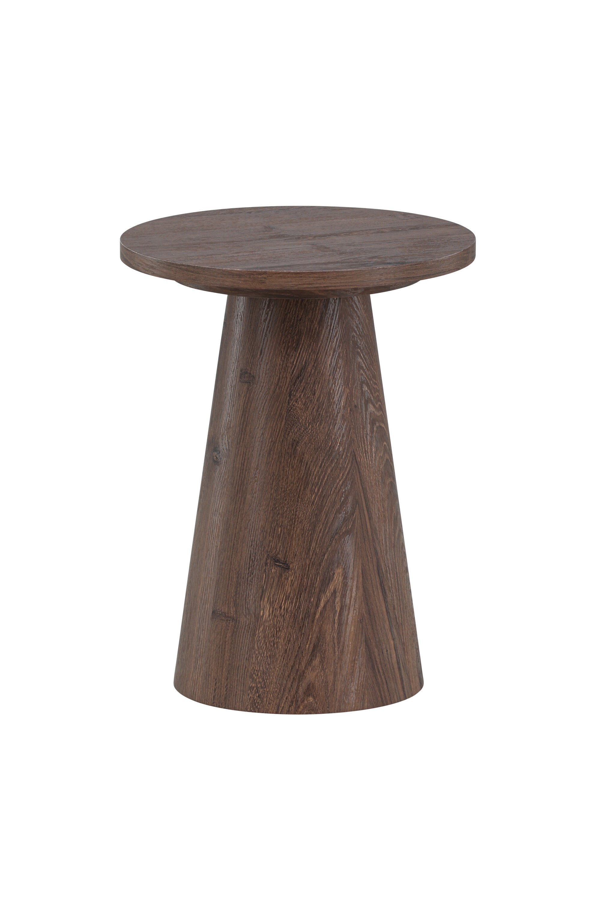 Eleganter Lanzo Beistelltisch φ35 von Venture Home, perfekt für moderne Wohnräume, kombiniert Stil und praktische Nutzung.