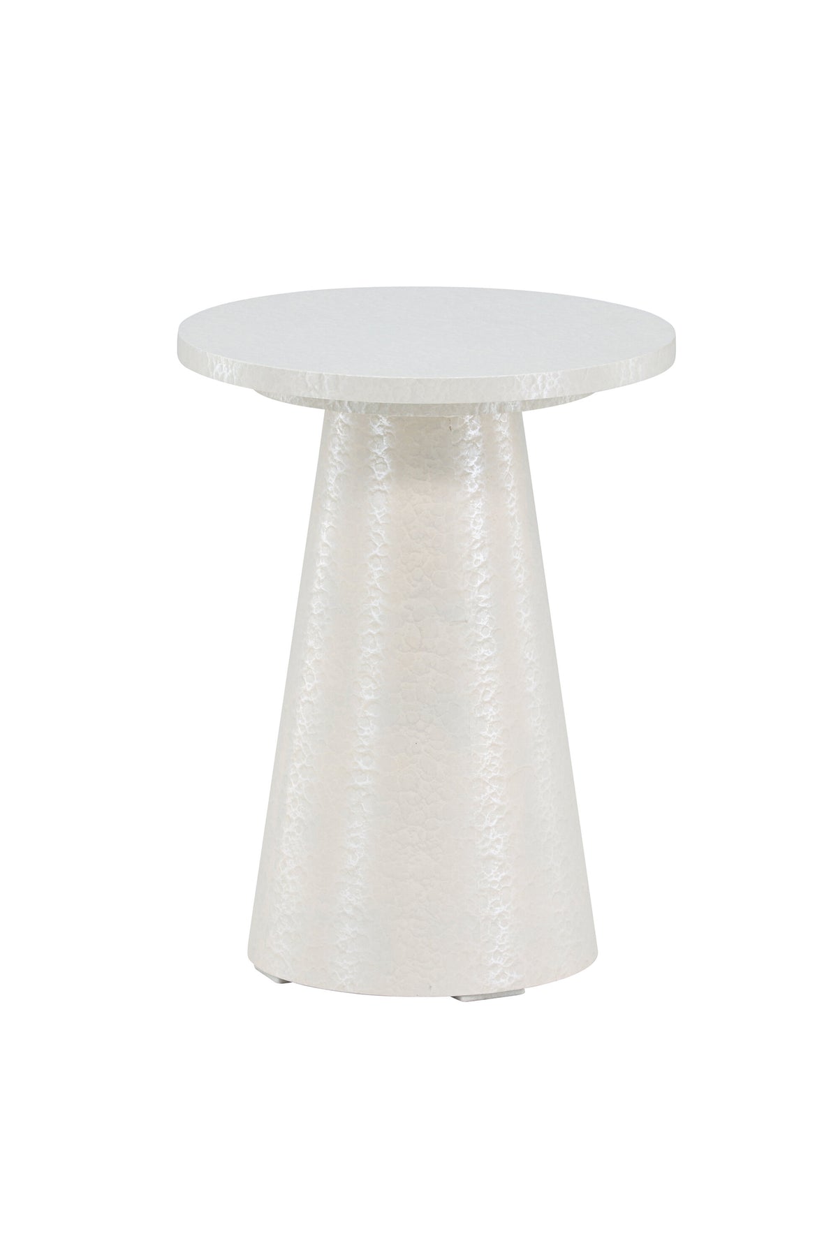 Lanzo Beistelltisch φ35 in Mehrfarbig präsentiert im Onlineshop von KAQTU Design AG. Beistelltisch ist von Venture Home
