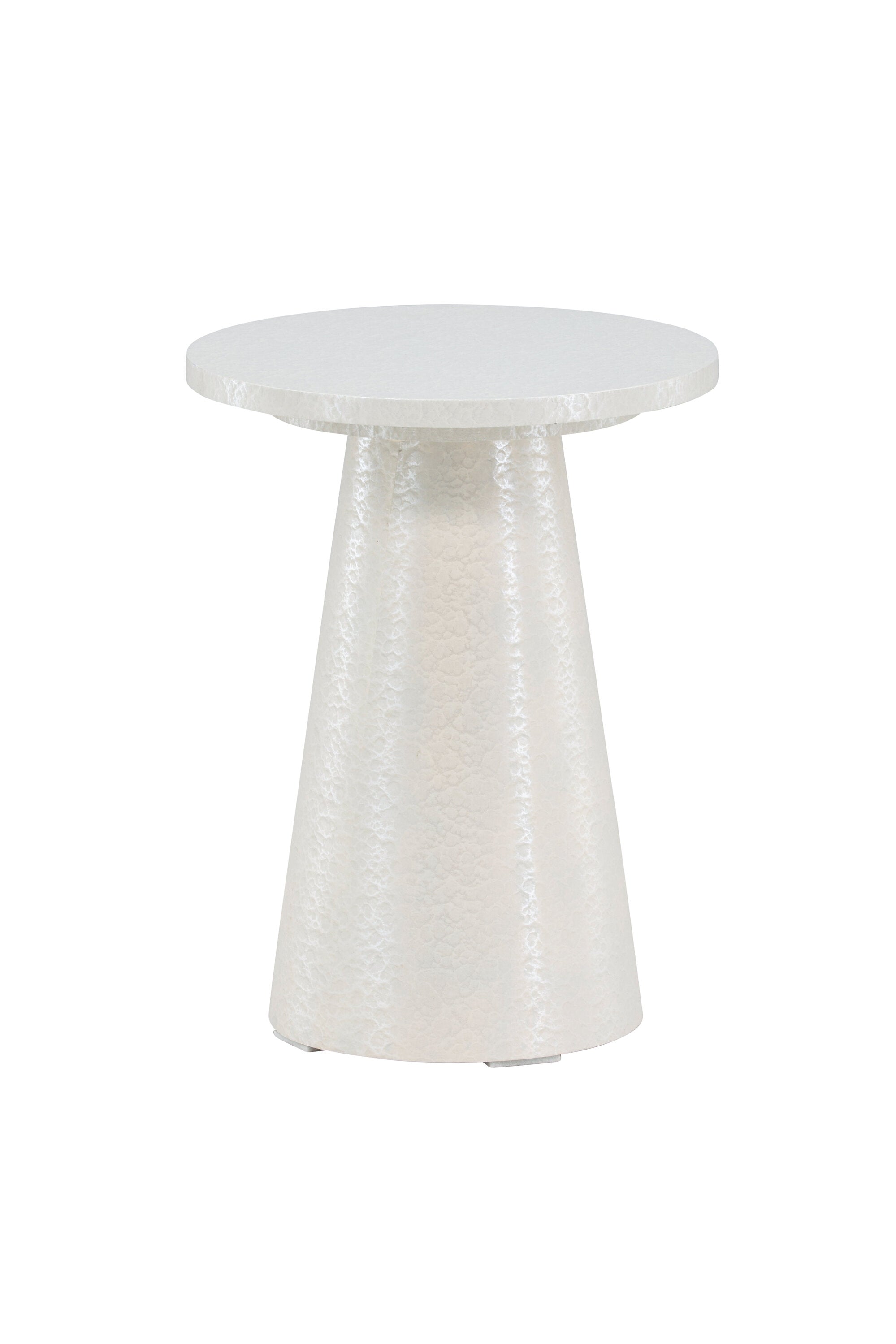 Eleganter Lanzo Beistelltisch φ35 von Venture Home, perfekt für moderne Wohnräume, kombiniert Stil und praktische Nutzung.