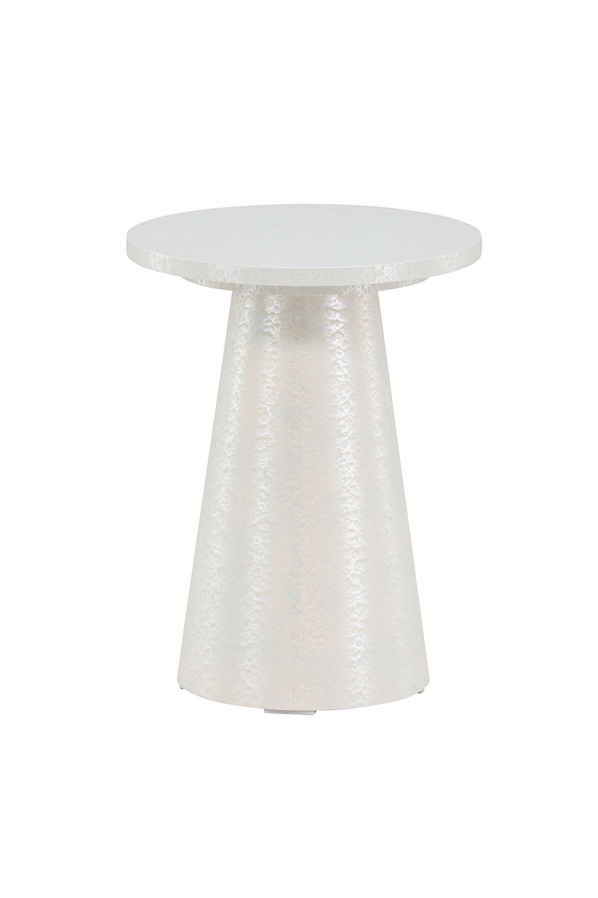 Moderner Lanzo Beistelltisch φ35 von Venture Home, ideal für stilvolle Wohnräume, verbindet Ästhetik mit Funktionalität.