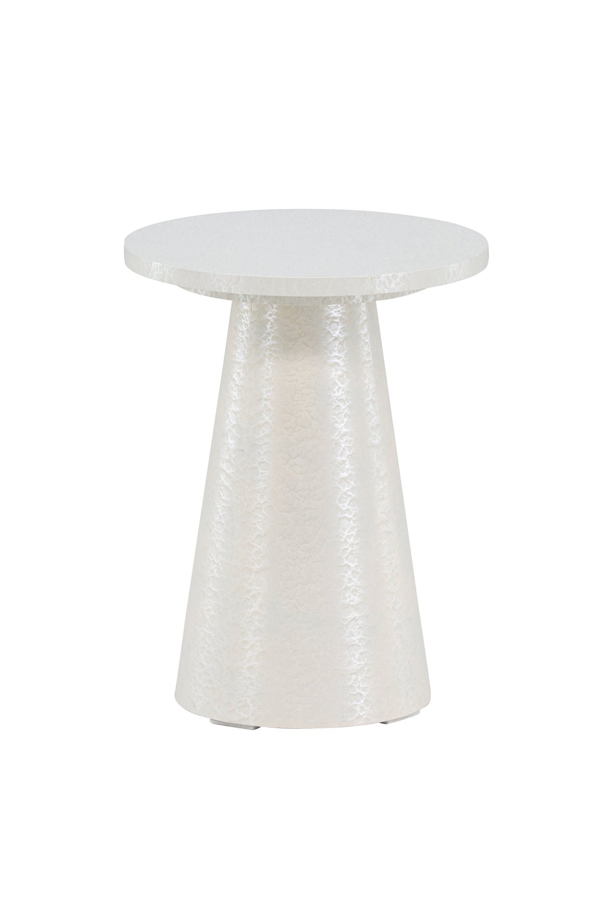 Lanzo Beistelltisch φ35 in Mehrfarbig präsentiert im Onlineshop von KAQTU Design AG. Beistelltisch ist von Venture Home