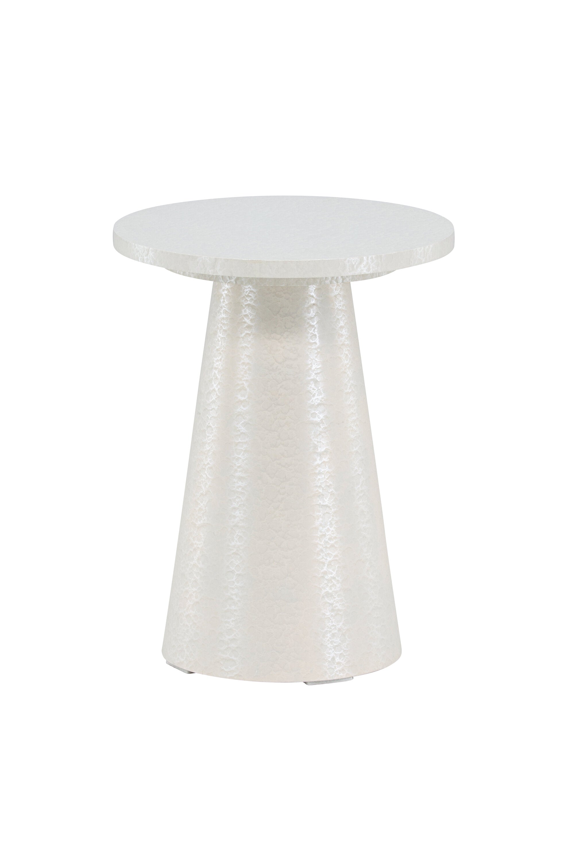 Eleganter Lanzo Beistelltisch φ35 von Venture Home, perfekt für moderne Wohnräume, funktional und stilvoll designt.