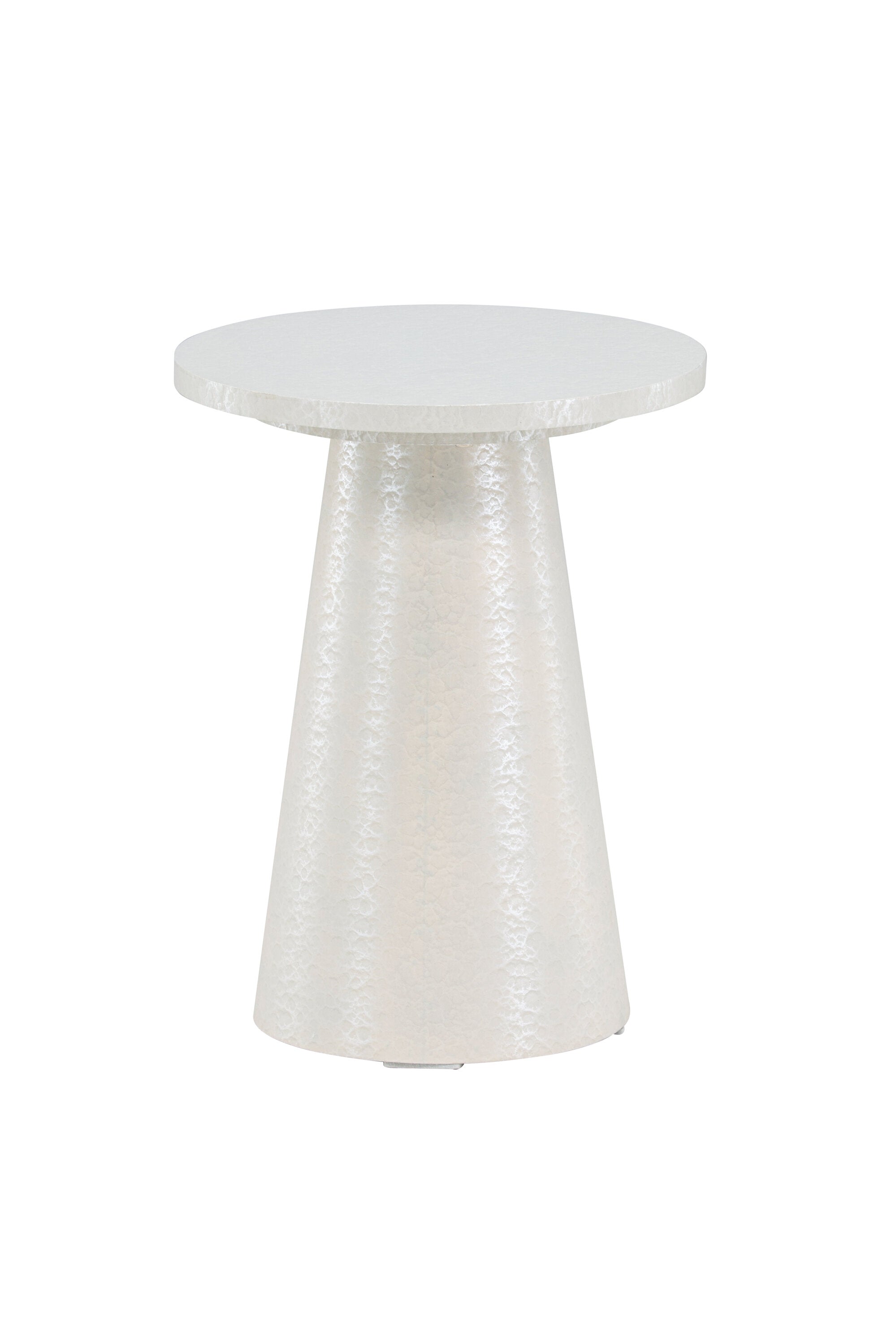 Moderner Lanzo Beistelltisch φ35 von Venture Home, ideal für stilvolle Wohnräume, verbindet Funktionalität mit elegantem Design.