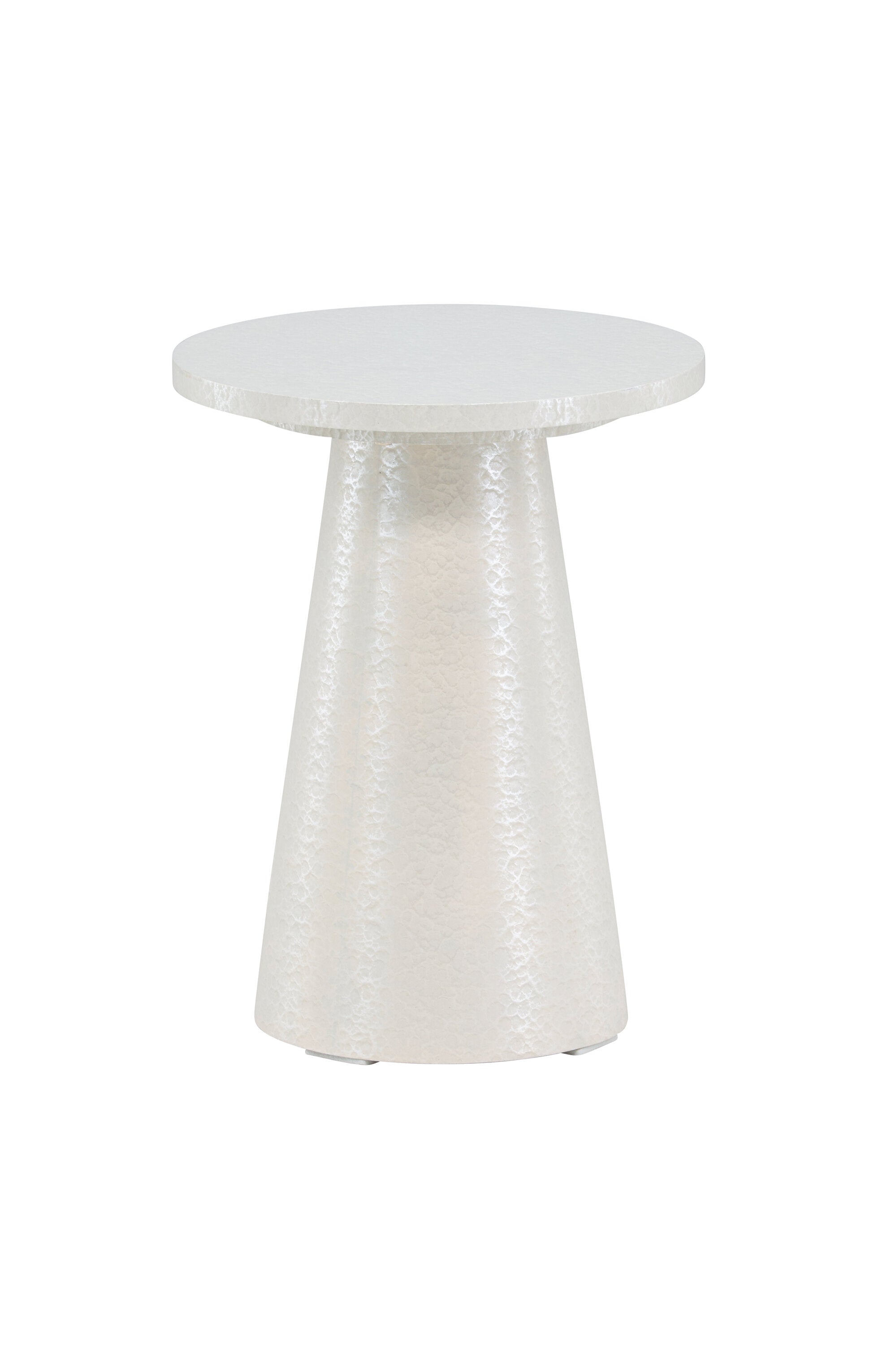 Eleganter Lanzo Beistelltisch φ35 von Venture Home, perfekt für moderne Wohnräume, kombiniert Stil und praktische Nutzung.