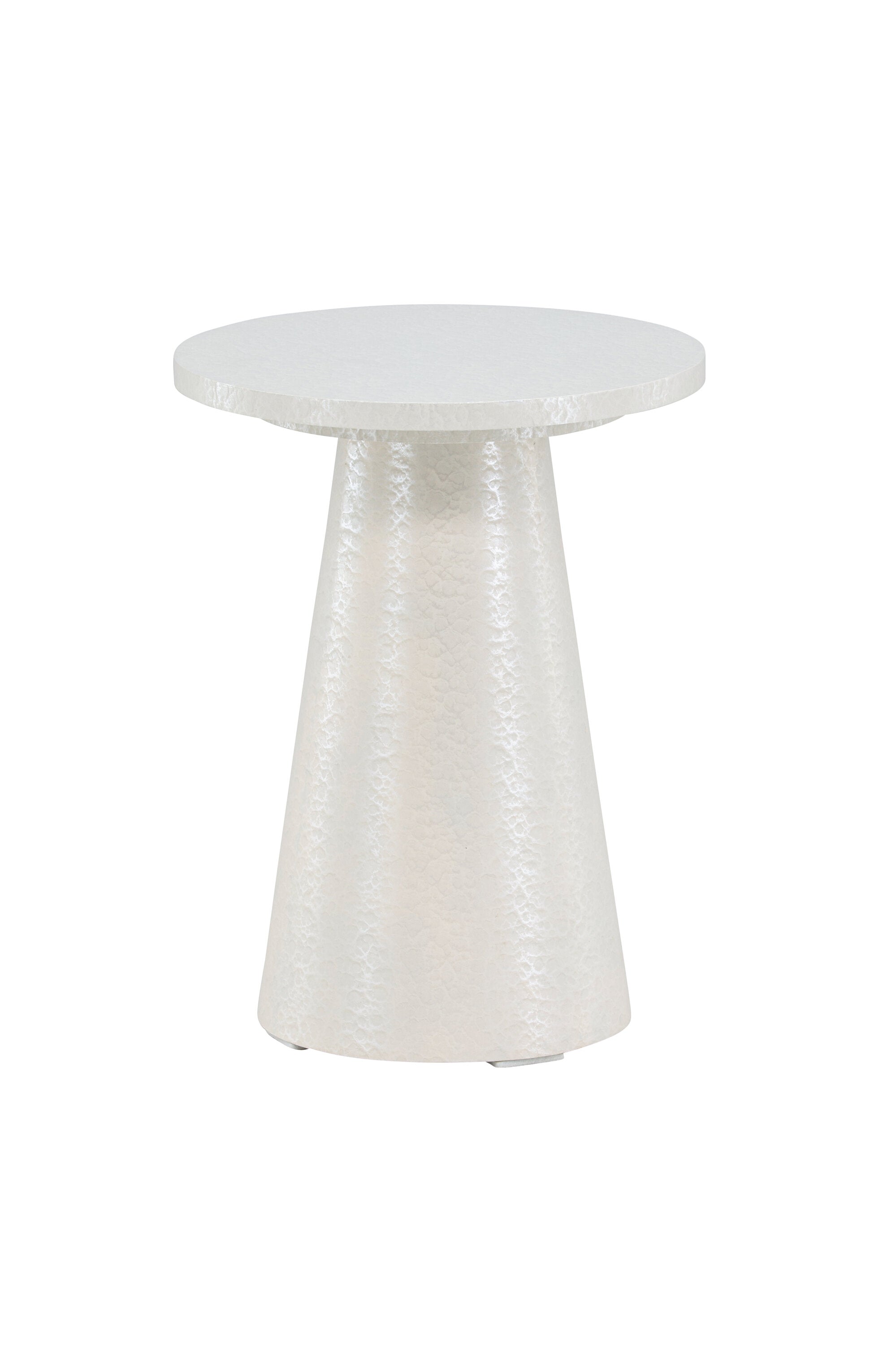 Moderner Lanzo Beistelltisch φ35 von Venture Home, ideal für stilvolle Wohnräume, verbindet Ästhetik mit Funktionalität.