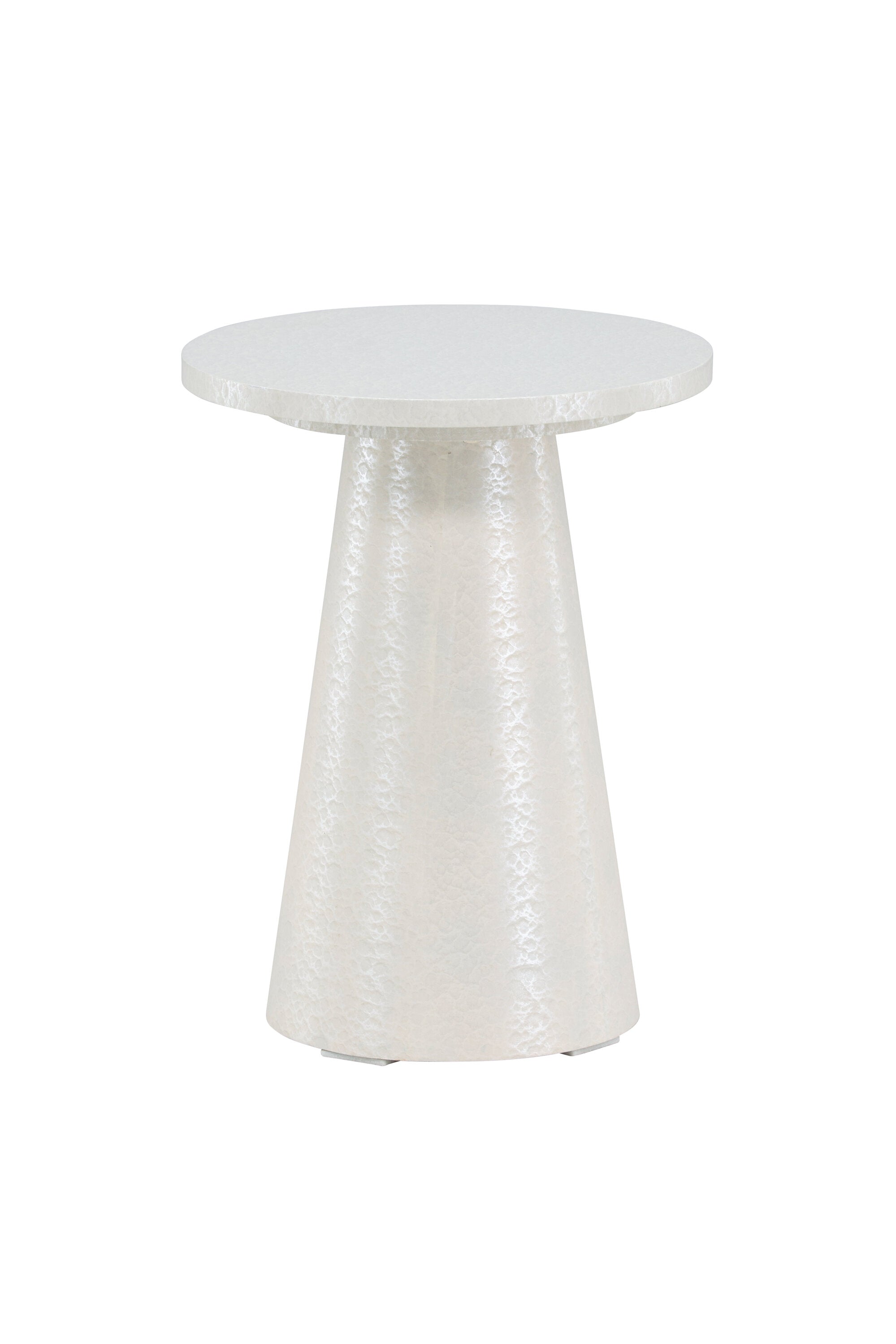 Moderner Lanzo Beistelltisch φ35 von Venture Home, ideal für stilvolle Wohnräume, verbindet Ästhetik mit Funktionalität.