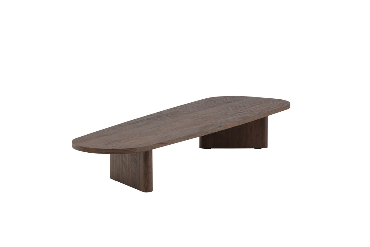 Grönvik Sofatisch in Mokka präsentiert im Onlineshop von KAQTU Design AG. Beistelltisch ist von Venture Home
