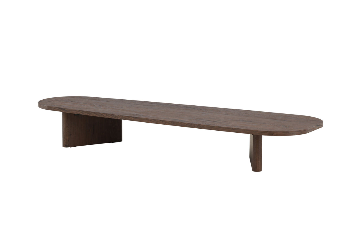 Grönvik Sofatisch in Mokka präsentiert im Onlineshop von KAQTU Design AG. Beistelltisch ist von Venture Home