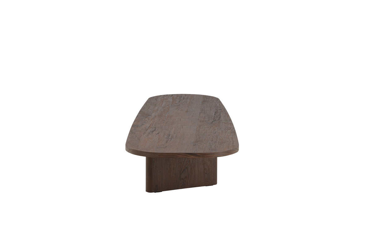 Grönvik Sofatisch in Mokka präsentiert im Onlineshop von KAQTU Design AG. Beistelltisch ist von Venture Home