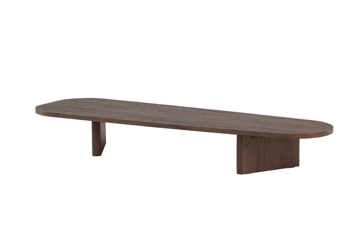 Grönvik Sofatisch in Mokka präsentiert im Onlineshop von KAQTU Design AG. Beistelltisch ist von Venture Home