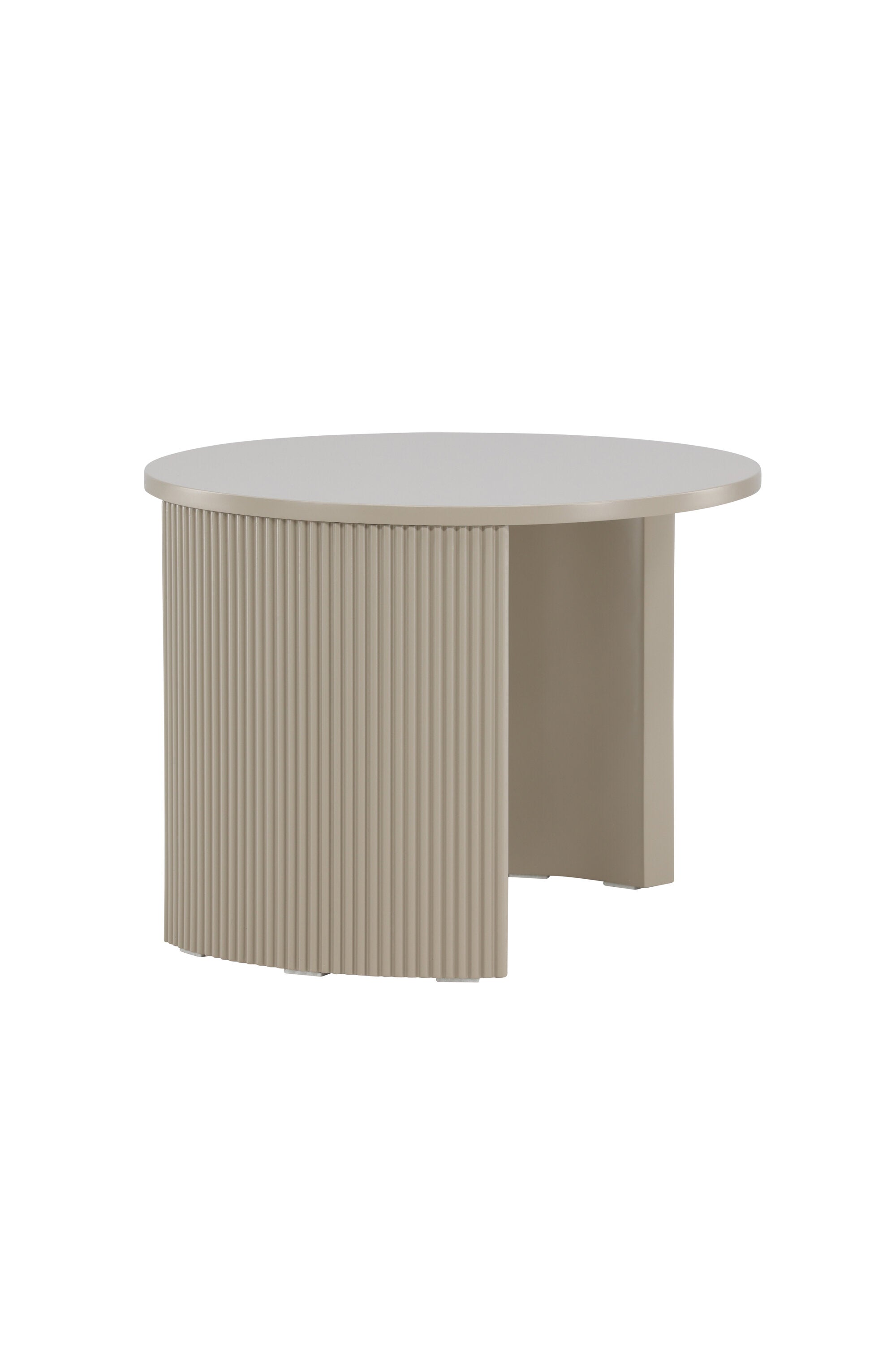 Moderner Bristol Sofatisch φ60 von Venture Home, ideal für stilvolle Wohnräume, mit hochwertigem Design und zeitloser Eleganz.