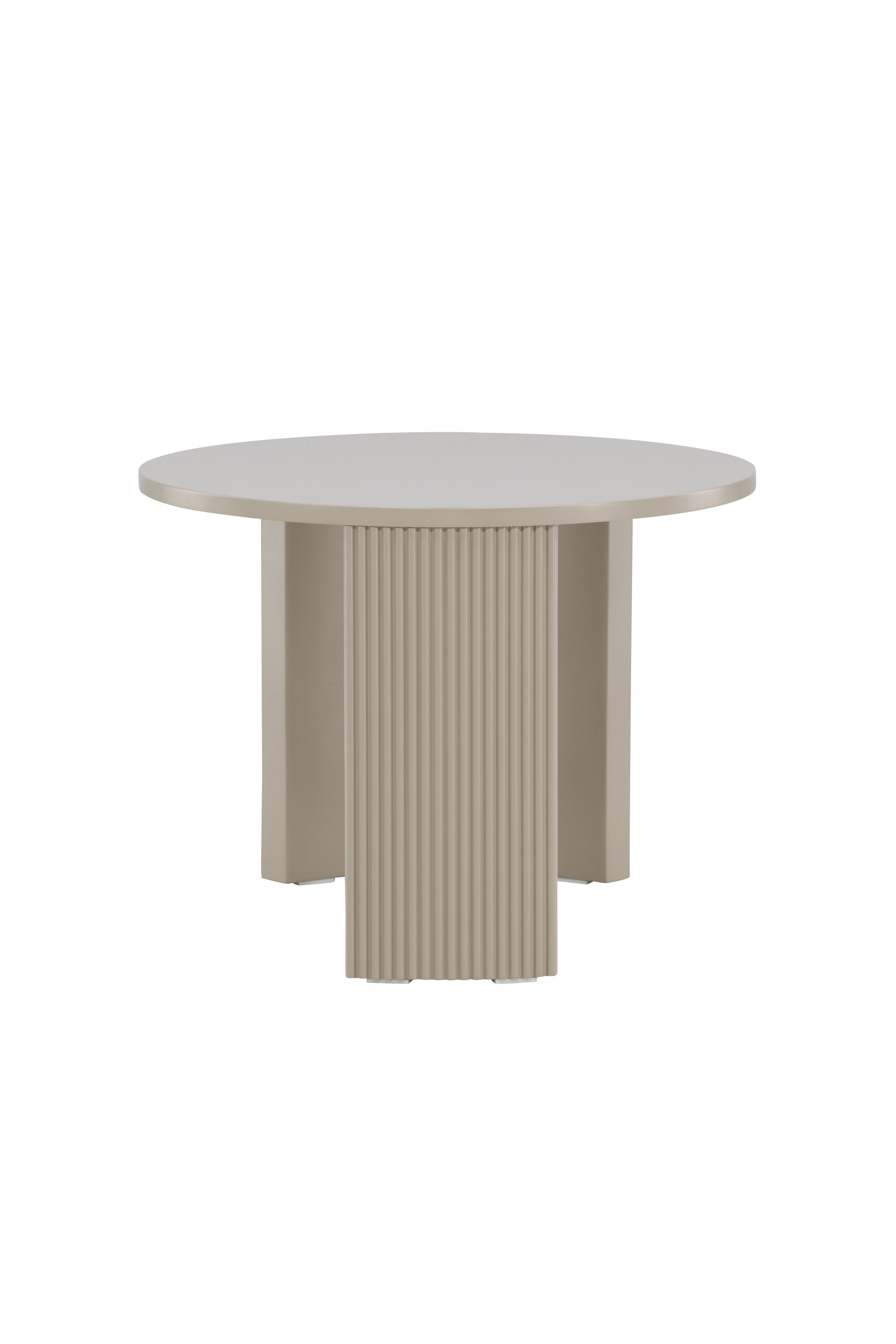 Eleganter Bristol Sofatisch φ60 von Venture Home, perfekt für moderne Wohnräume, mit hochwertigem Design und zeitloser Ästhetik.