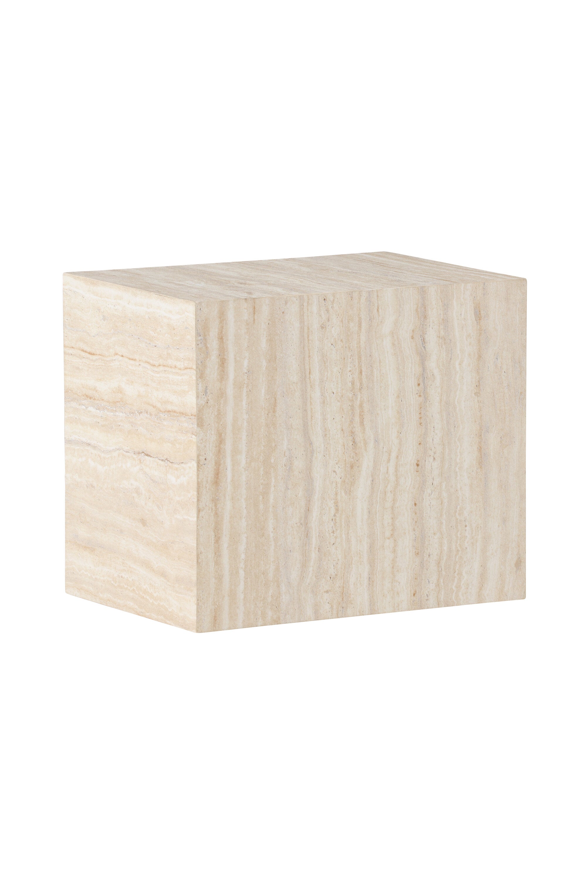 Moderner York Beistelltisch von Venture Home, ideal für stilvolle Wohnräume, vielseitig nutzbar und elegant designt.