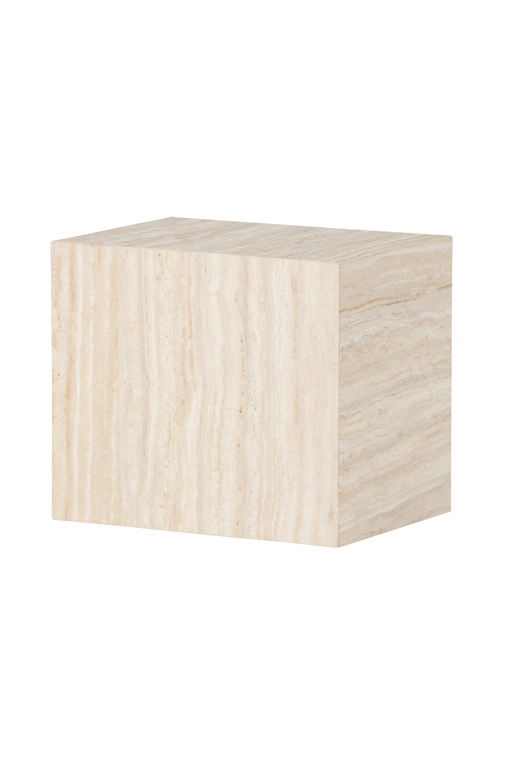 Moderner York Beistelltisch von Venture Home, ideal für stilvolle Wohnräume, vielseitig nutzbar und elegant designt.