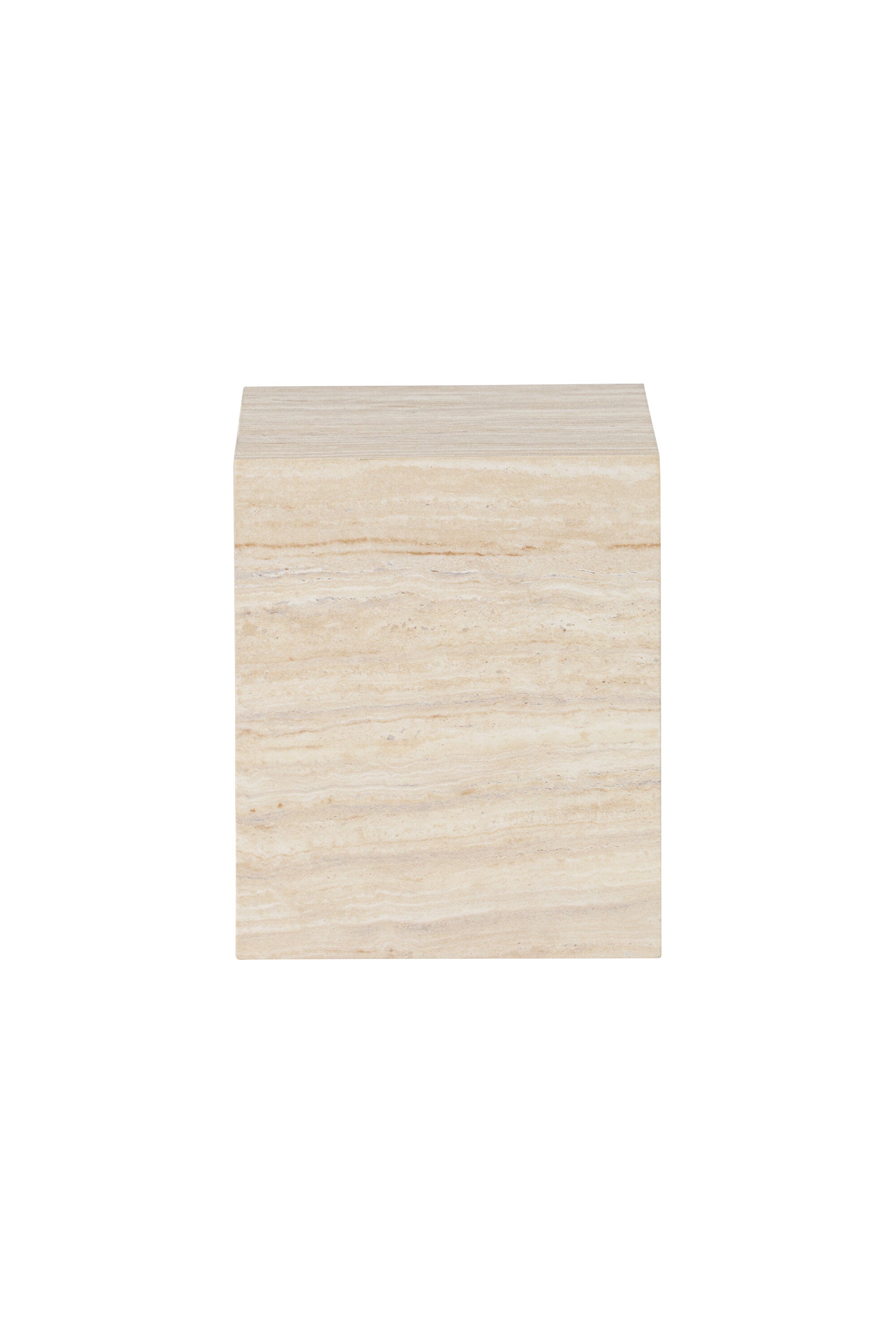 Eleganter York Beistelltisch von Venture Home, perfekt für moderne Wohnräume, vielseitig einsetzbar und stilvoll gestaltet.