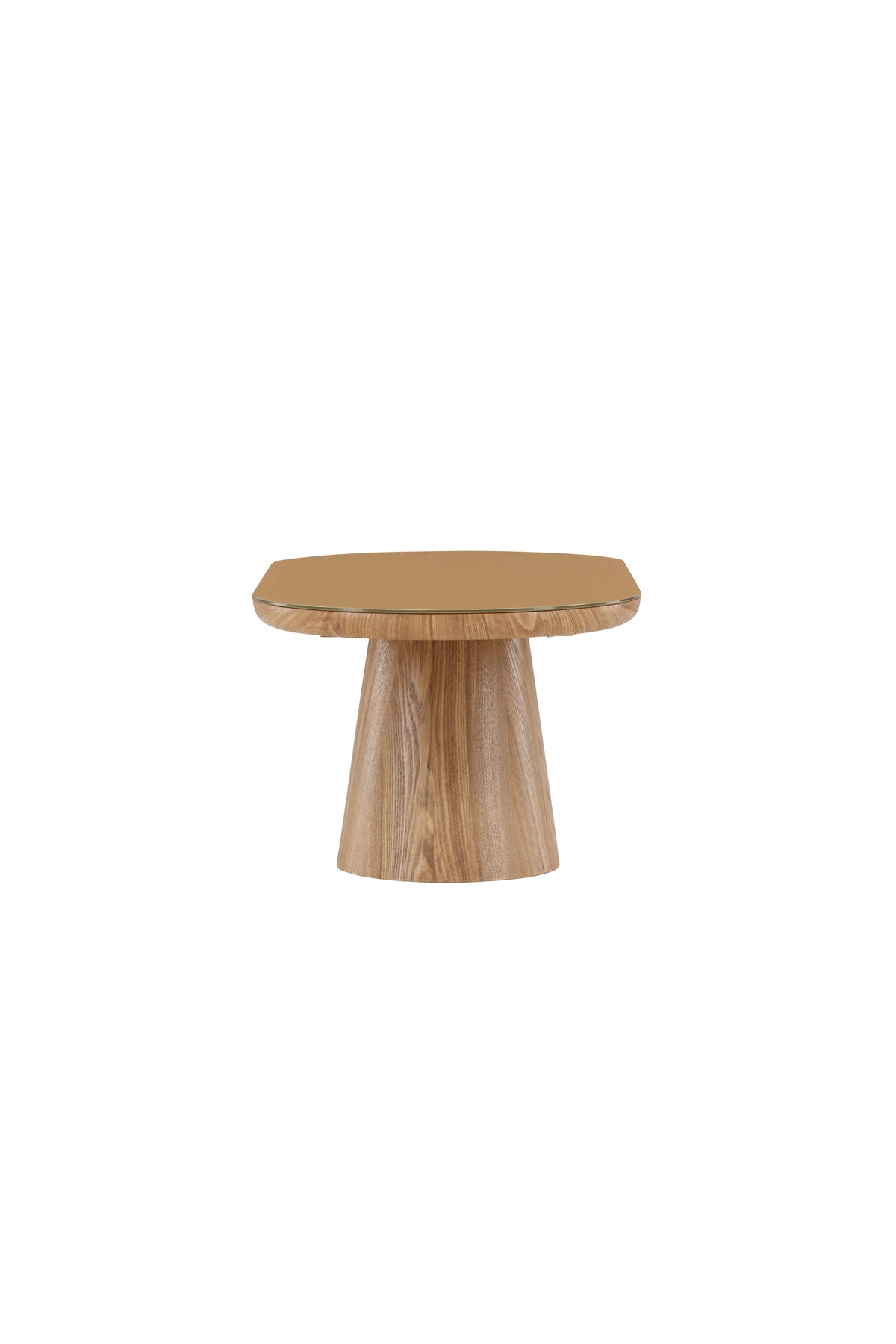 Castor Sofatisch in Nature präsentiert im Onlineshop von KAQTU Design AG. Beistelltisch ist von Venture Home