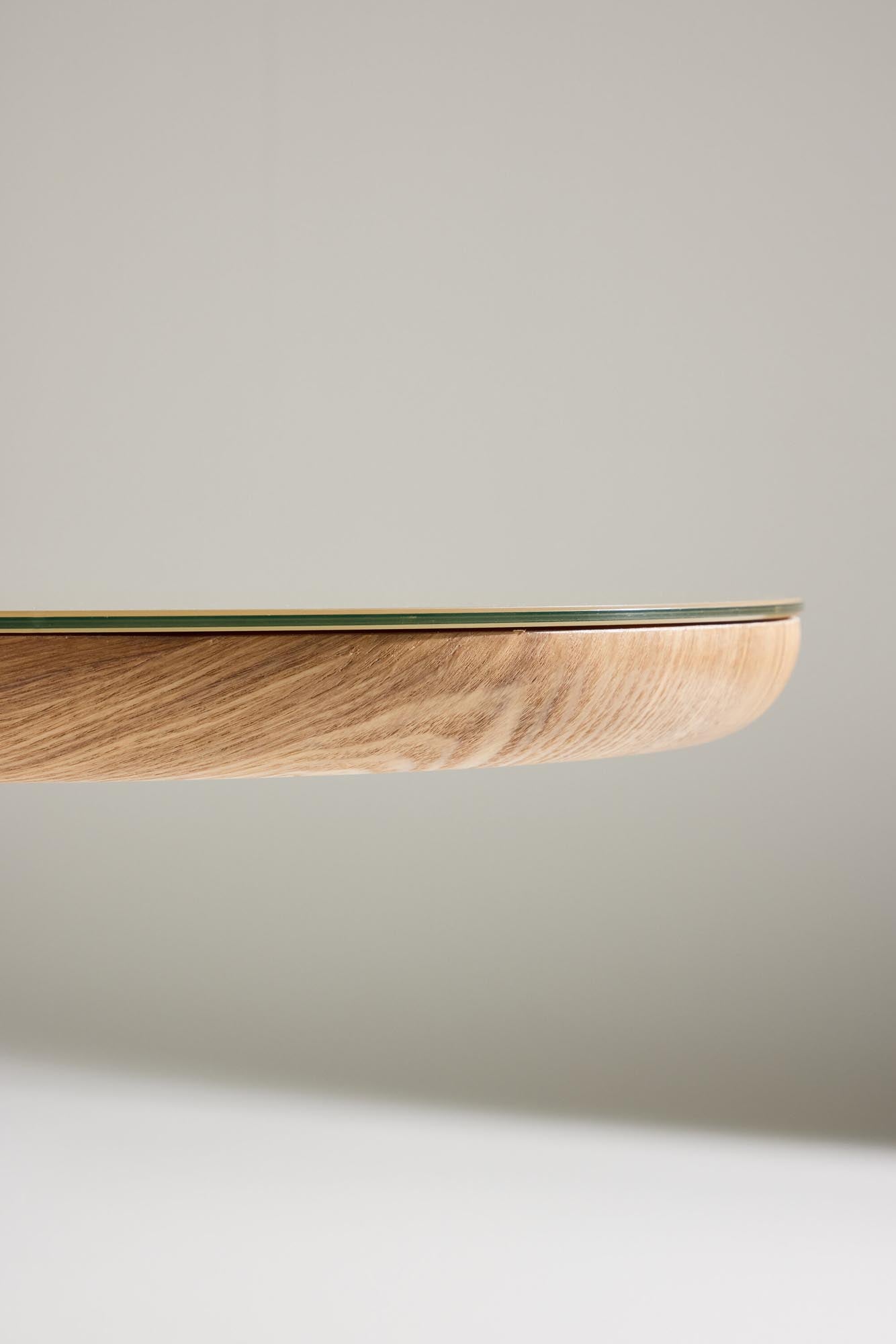 Moderner Castor Sofatisch von Venture Home, stilvolles Design, langlebig und ideal für jedes Wohnzimmer.