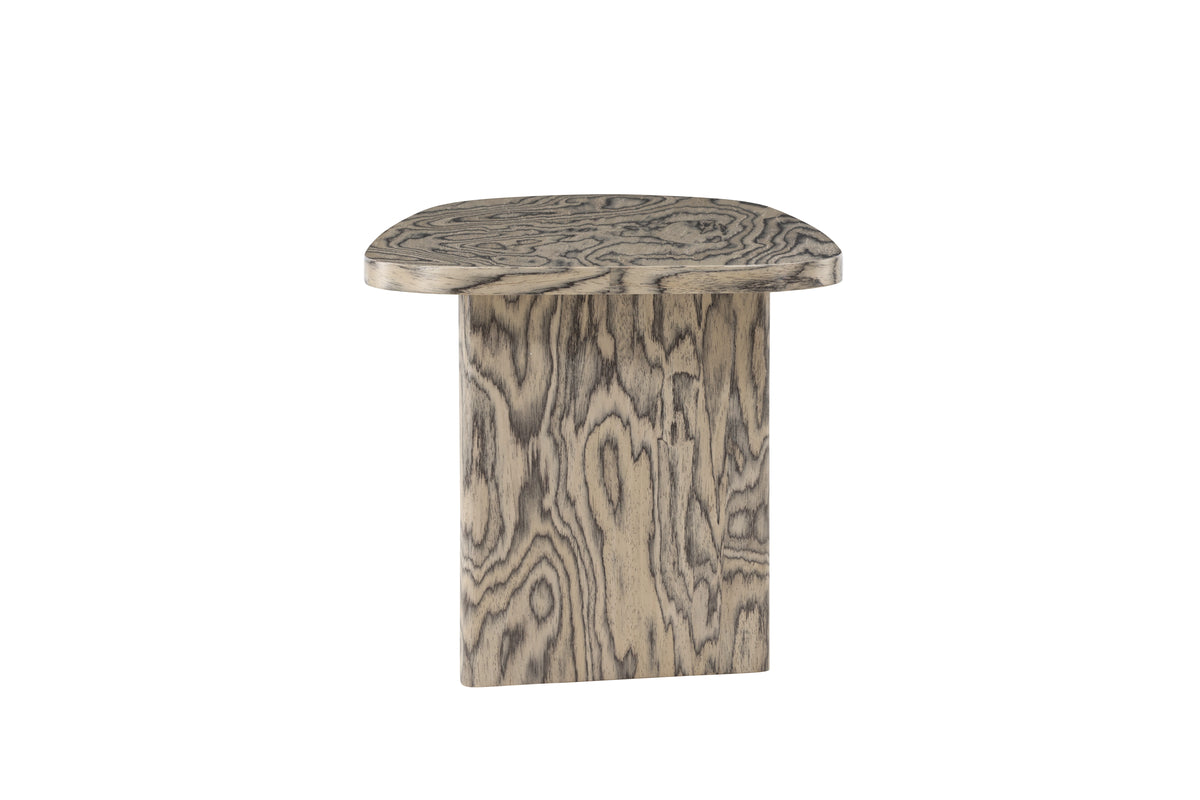 Eleganter Grönvik Beistelltisch von Venture Home, perfekt für moderne Wohnräume, mit stilvollem Design und vielseitiger Nutzung.