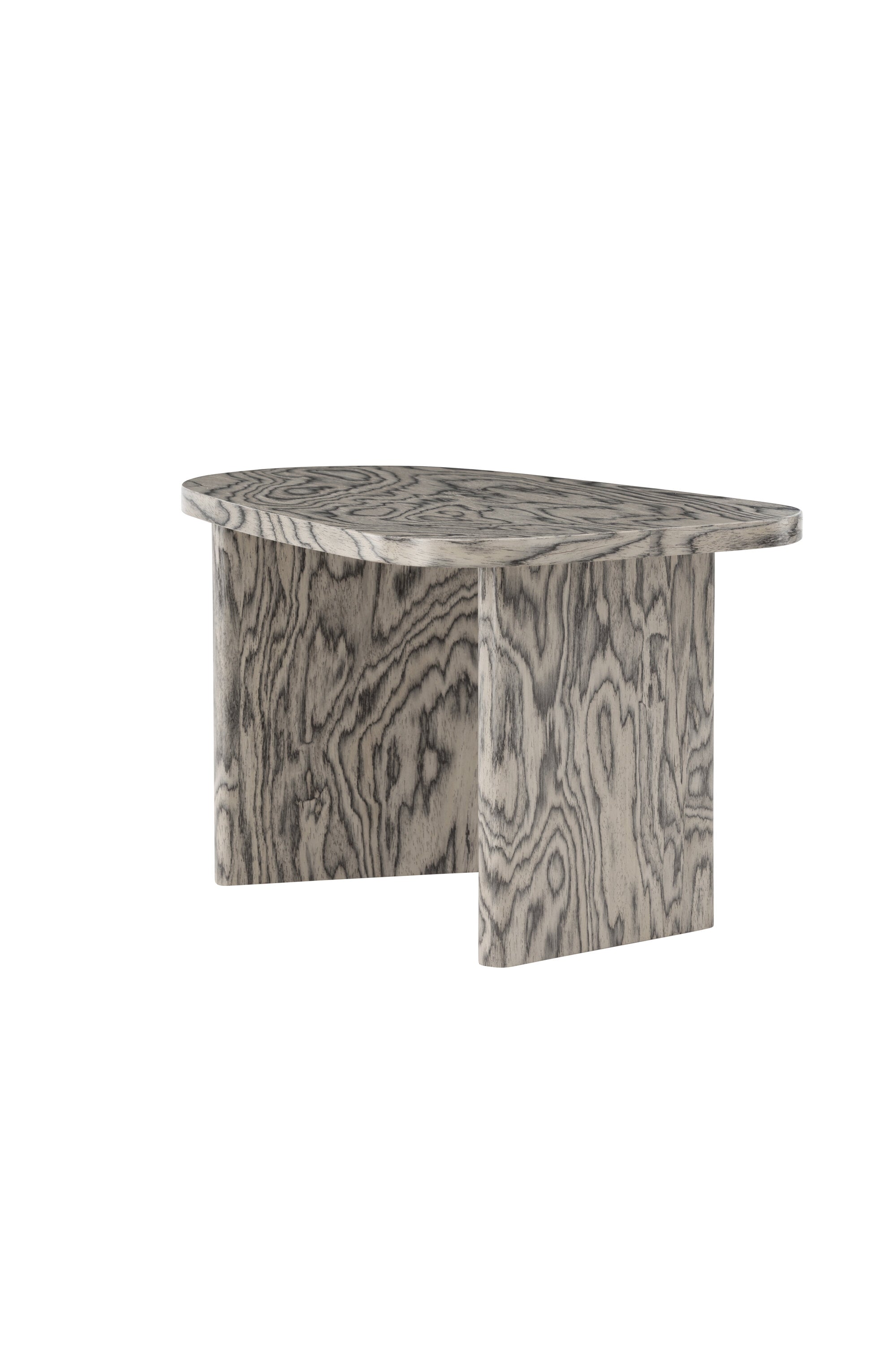 Grönvik Beistelltisch in Grey präsentiert im Onlineshop von KAQTU Design AG. Beistelltisch ist von Venture Home