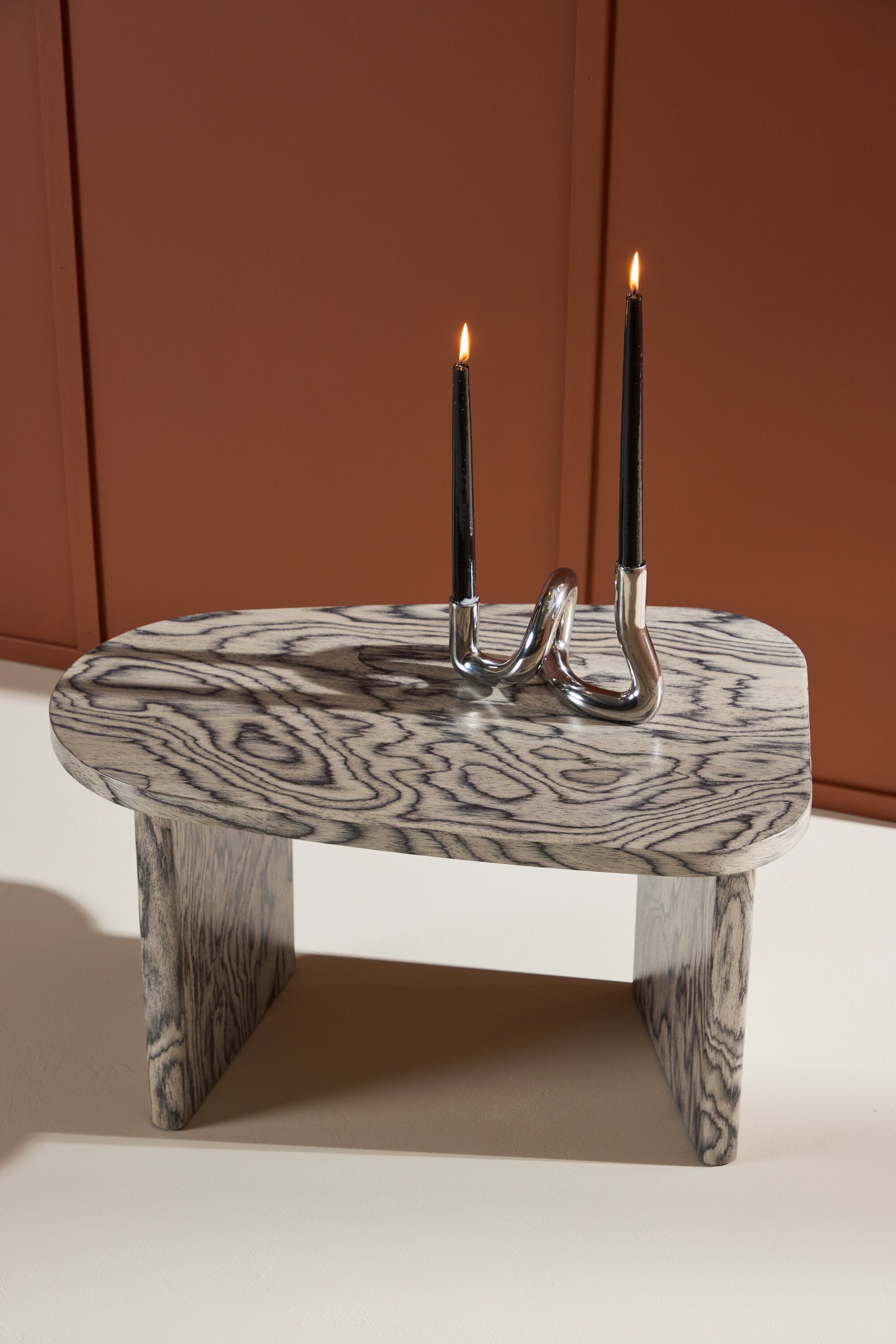 Grönvik Beistelltisch in Grey präsentiert im Onlineshop von KAQTU Design AG. Beistelltisch ist von Venture Home