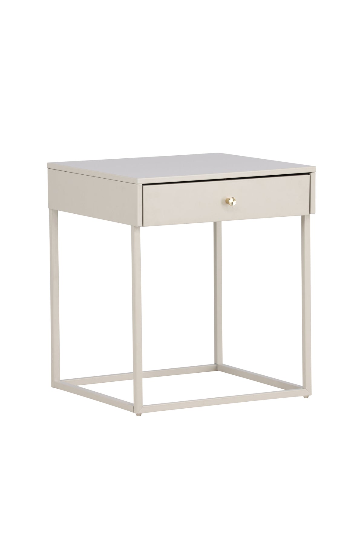 Bakal Cabinet in Beige präsentiert im Onlineshop von KAQTU Design AG. Cabinet ist von Venture Home