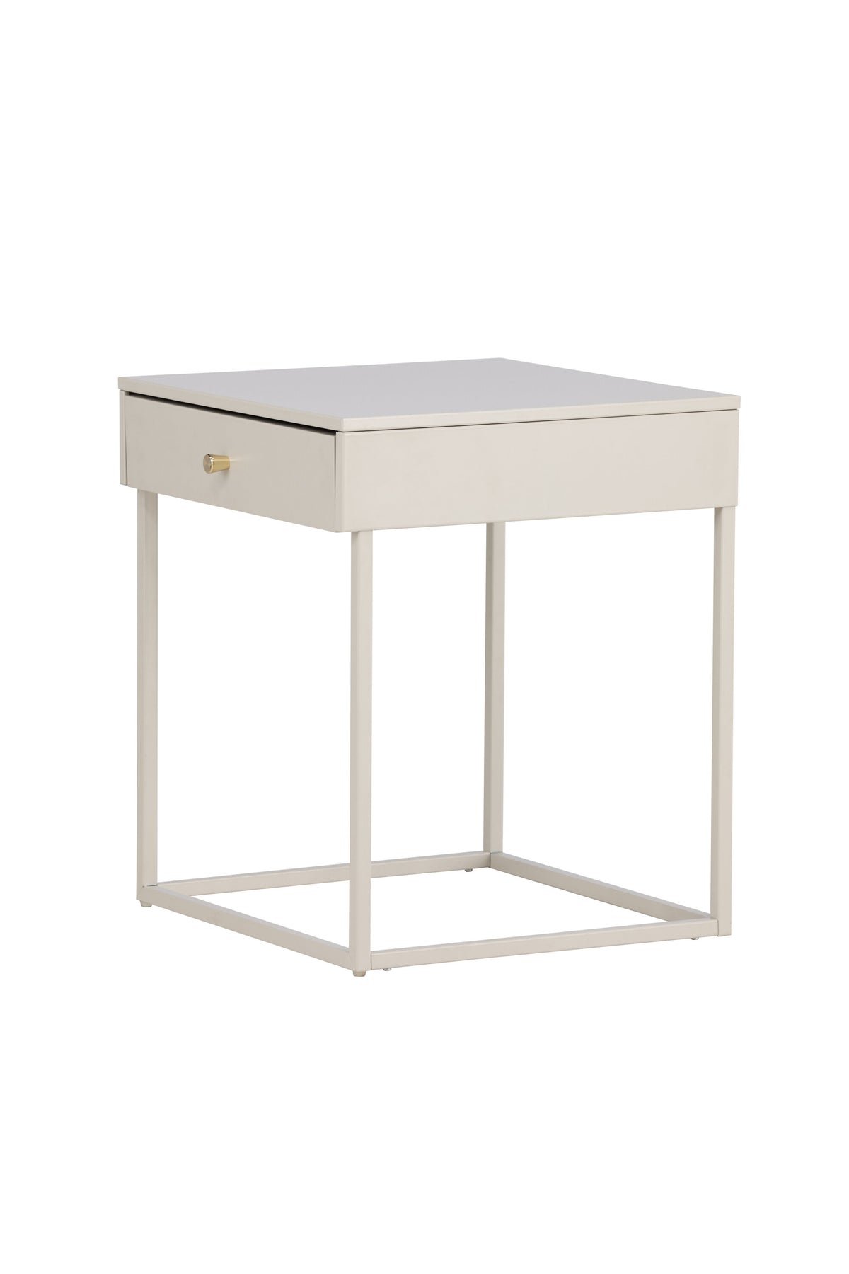 Bakal Cabinet in Beige präsentiert im Onlineshop von KAQTU Design AG. Cabinet ist von Venture Home