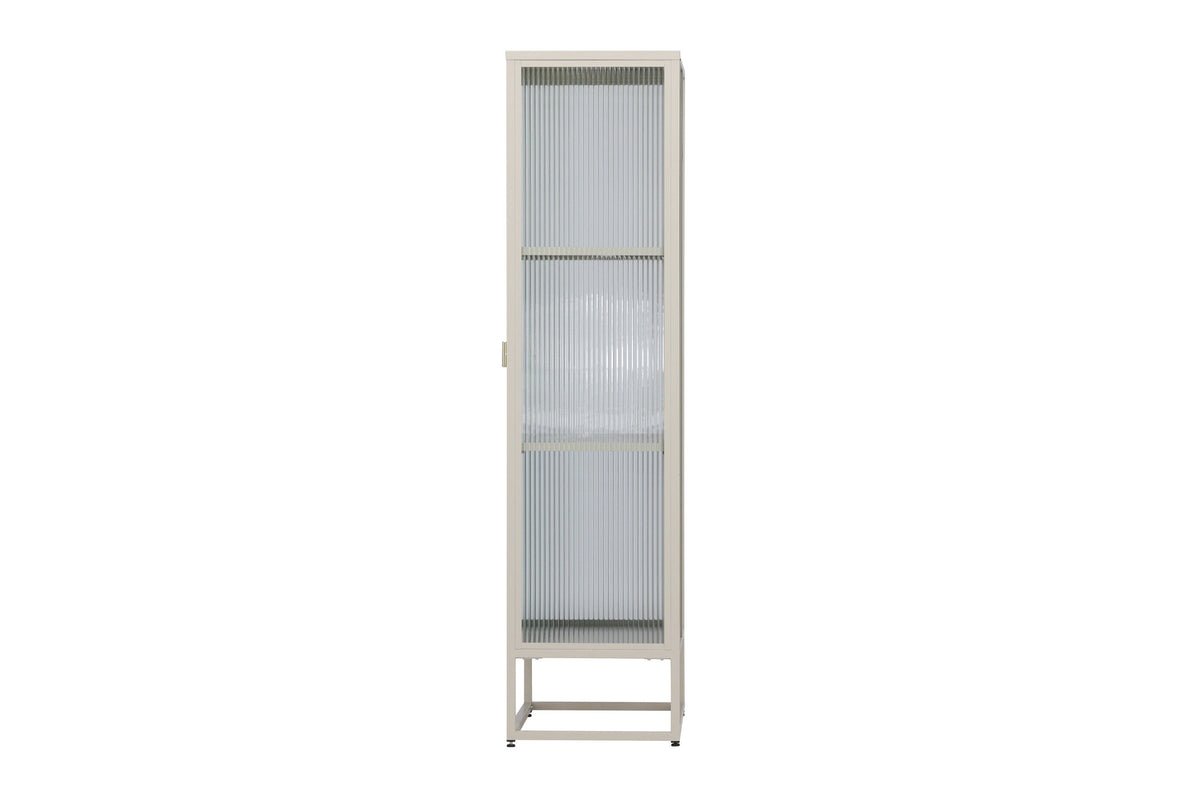 Garis Cabinet in Beige präsentiert im Onlineshop von KAQTU Design AG. Cabinet ist von Venture Home