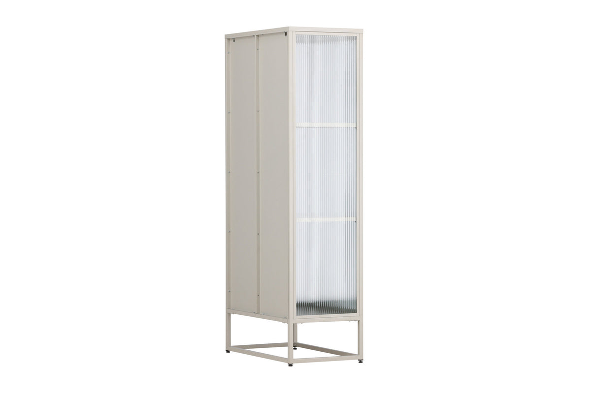 Garis Cabinet in Beige präsentiert im Onlineshop von KAQTU Design AG. Cabinet ist von Venture Home
