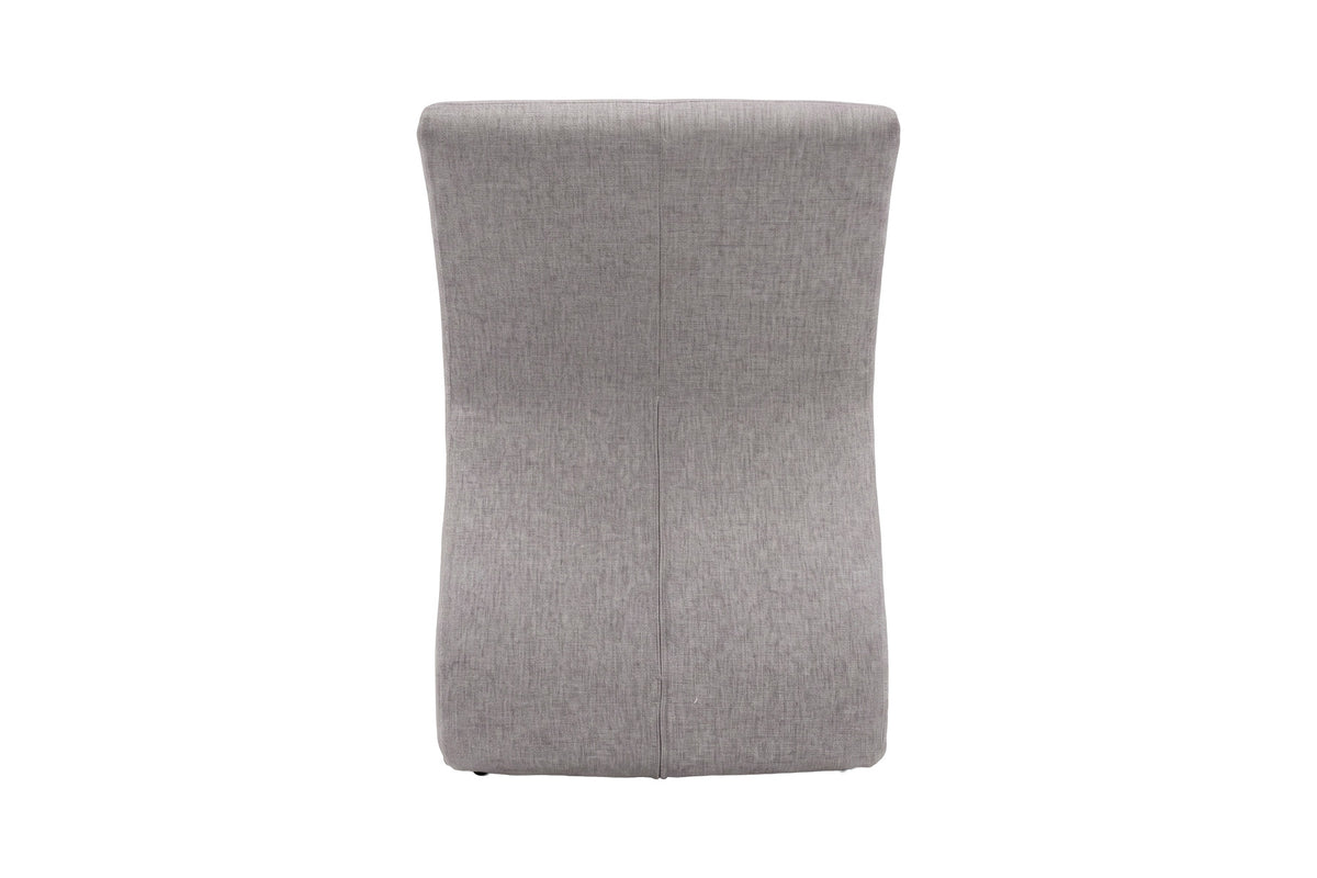 Rulls Sessel in Braun präsentiert im Onlineshop von KAQTU Design AG. Sessel mit Armlehnen ist von Venture Home