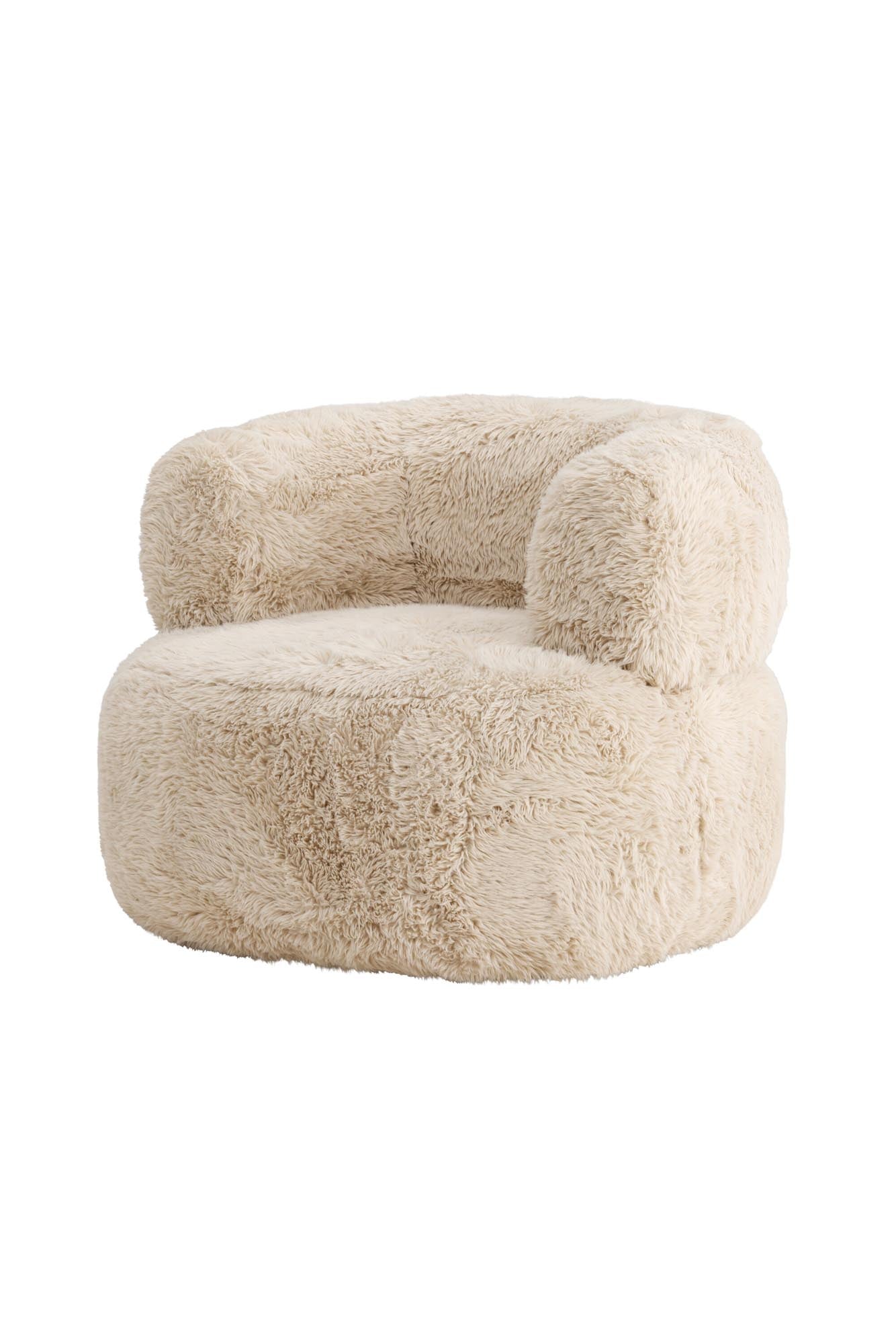 Erleben Sie den Gert Sessel von Venture Home – ein eleganter Rückzugsort, der Komfort und Stil in Ihr Zuhause bringt.