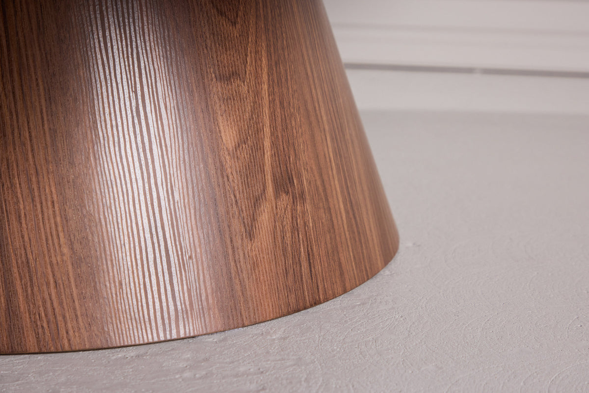 Lanzo Beistelltisch in Dunkelgrün präsentiert im Onlineshop von KAQTU Design AG. Couchtisch ist von Venture Home