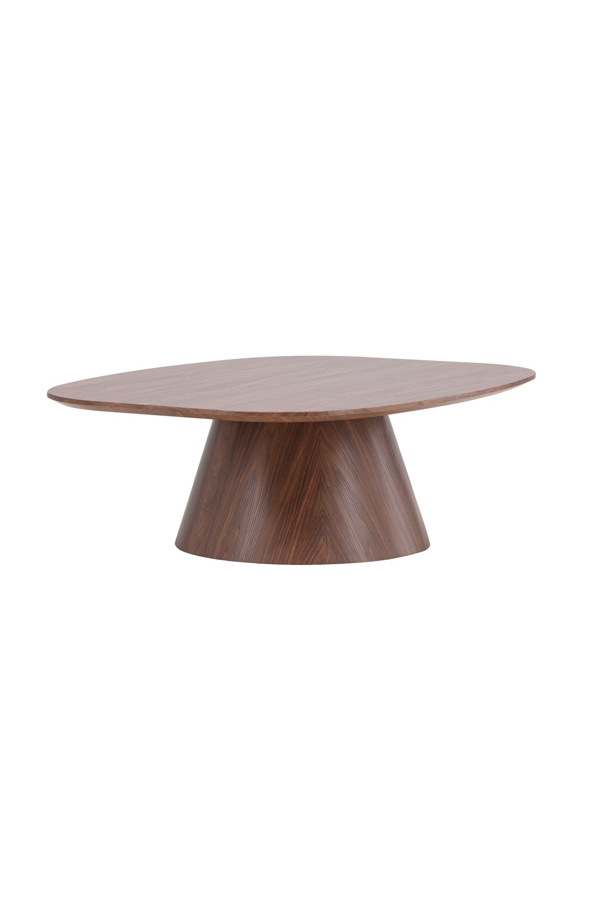 Lanzo Beistelltisch in Mokka präsentiert im Onlineshop von KAQTU Design AG. Beistelltisch ist von Venture Home