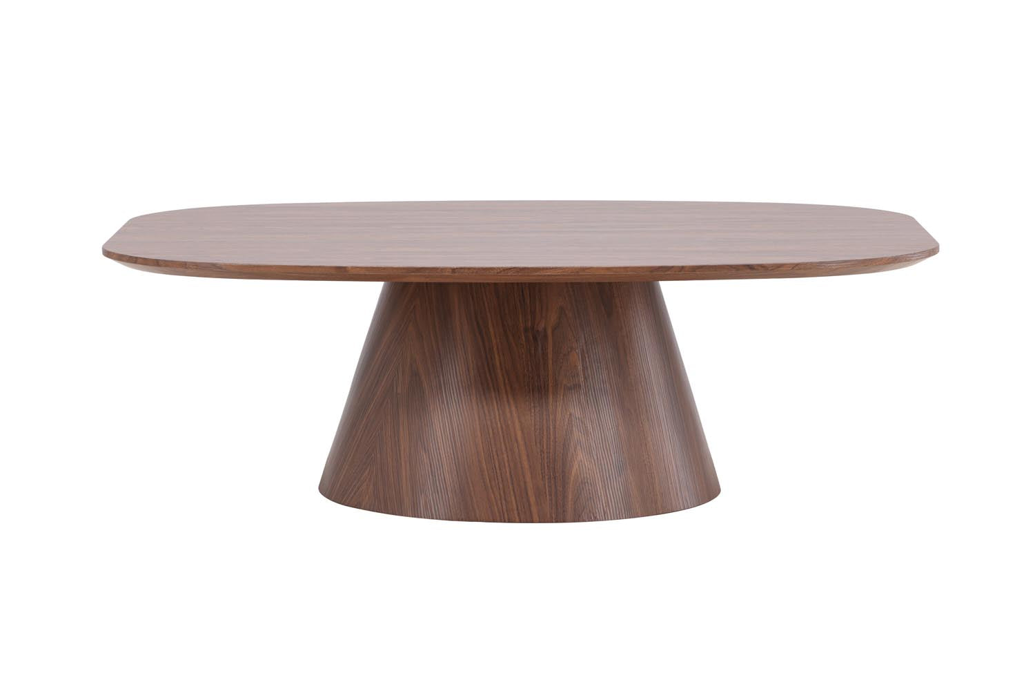 Lanzo Sofatisch in Mokka präsentiert im Onlineshop von KAQTU Design AG. Beistelltisch ist von Venture Home