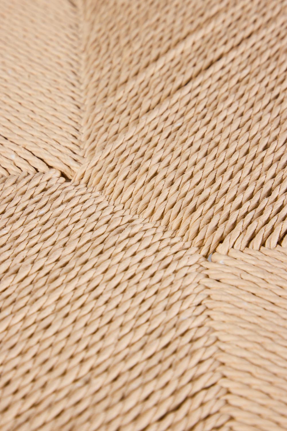 Polly Esszimmerstuhl in Mokka präsentiert im Onlineshop von KAQTU Design AG. Stuhl ist von Venture Home