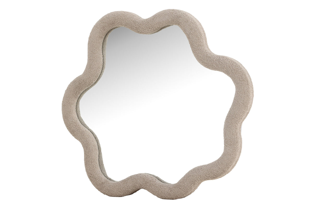 Kungsbacka Spiegel in Klar präsentiert im Onlineshop von KAQTU Design AG. Spiegel ist von Venture Home