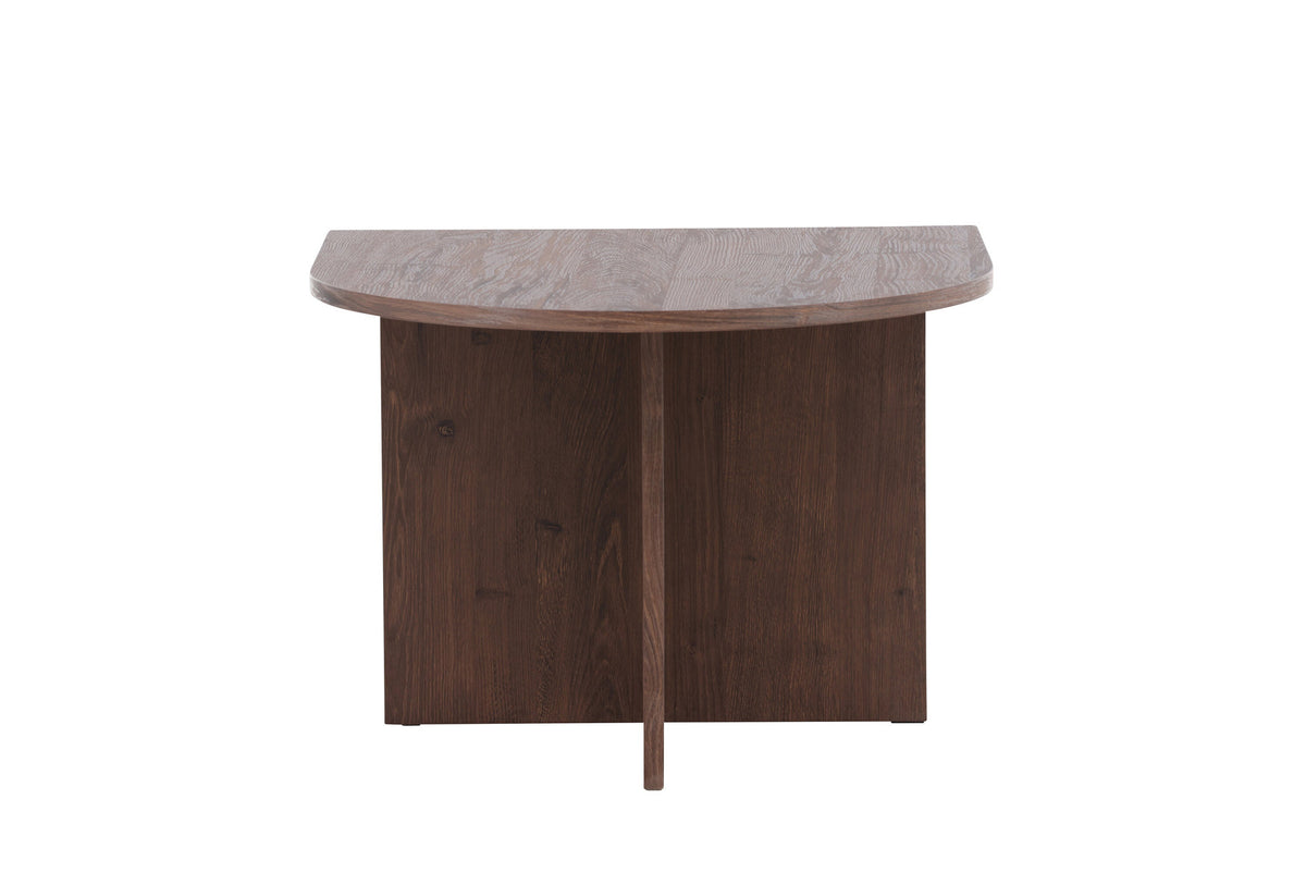 Sala Sofatisch in Mokka präsentiert im Onlineshop von KAQTU Design AG. Beistelltisch ist von Venture Home