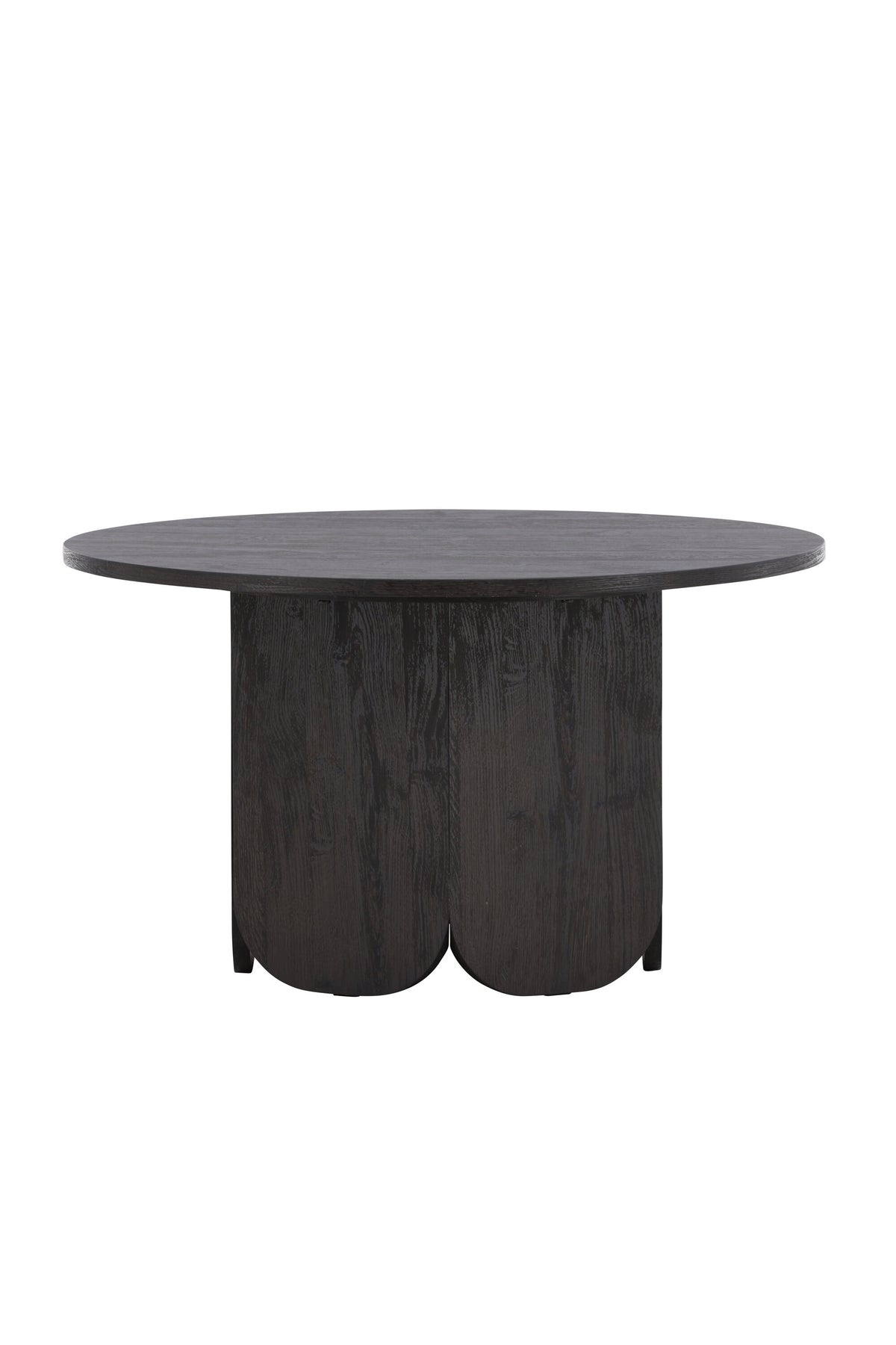 Tekla Sofatisch in Schwarz präsentiert im Onlineshop von KAQTU Design AG. Beistelltisch ist von Venture Home