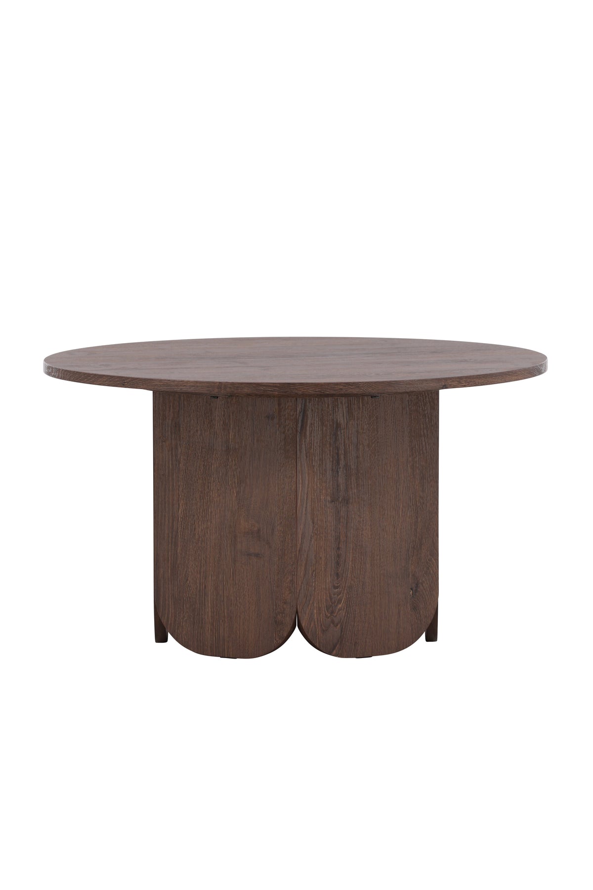 Tekla Sofatisch in Mokka präsentiert im Onlineshop von KAQTU Design AG. Beistelltisch ist von Venture Home