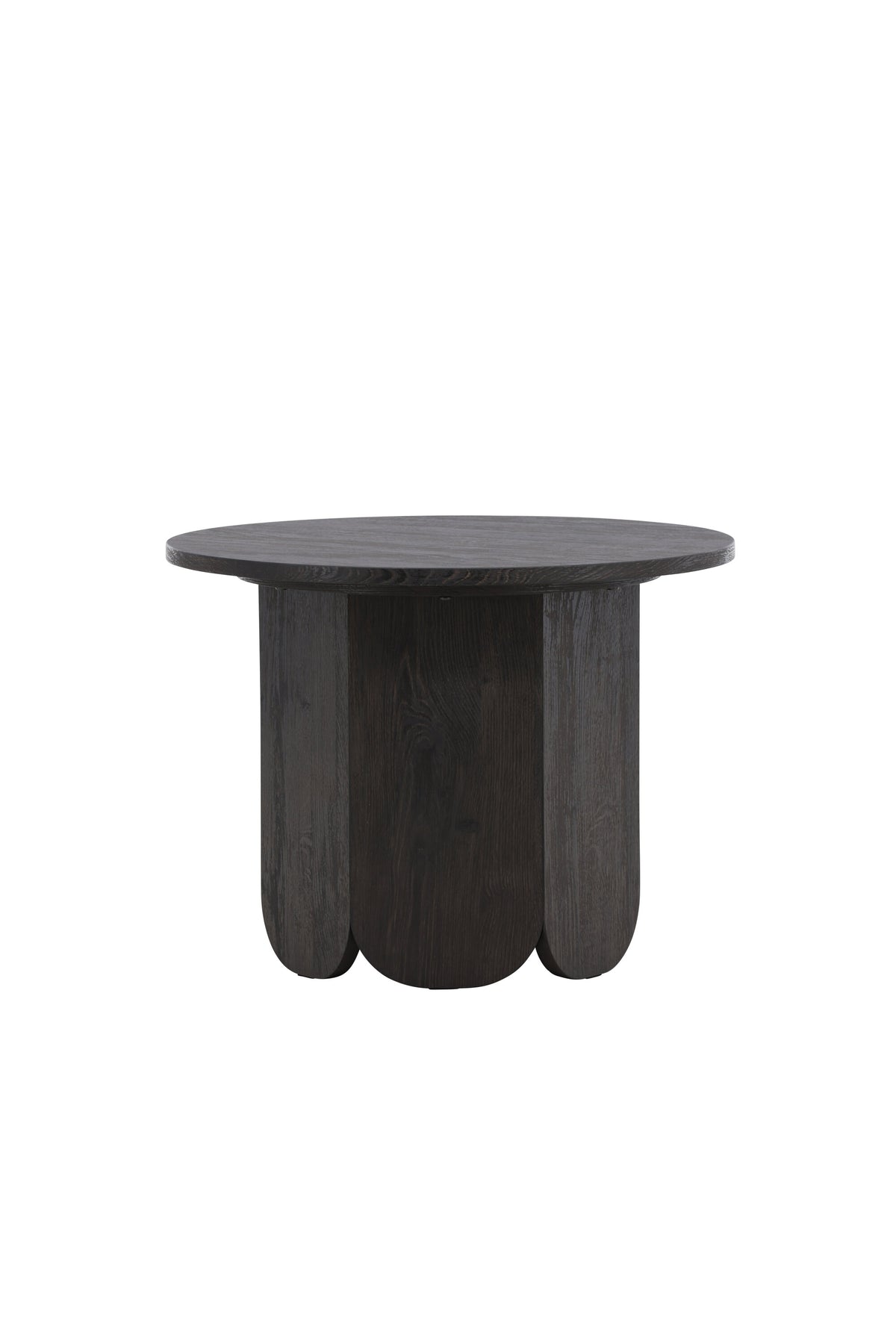 Tekla Sofatisch in Schwarz präsentiert im Onlineshop von KAQTU Design AG. Beistelltisch ist von Venture Home