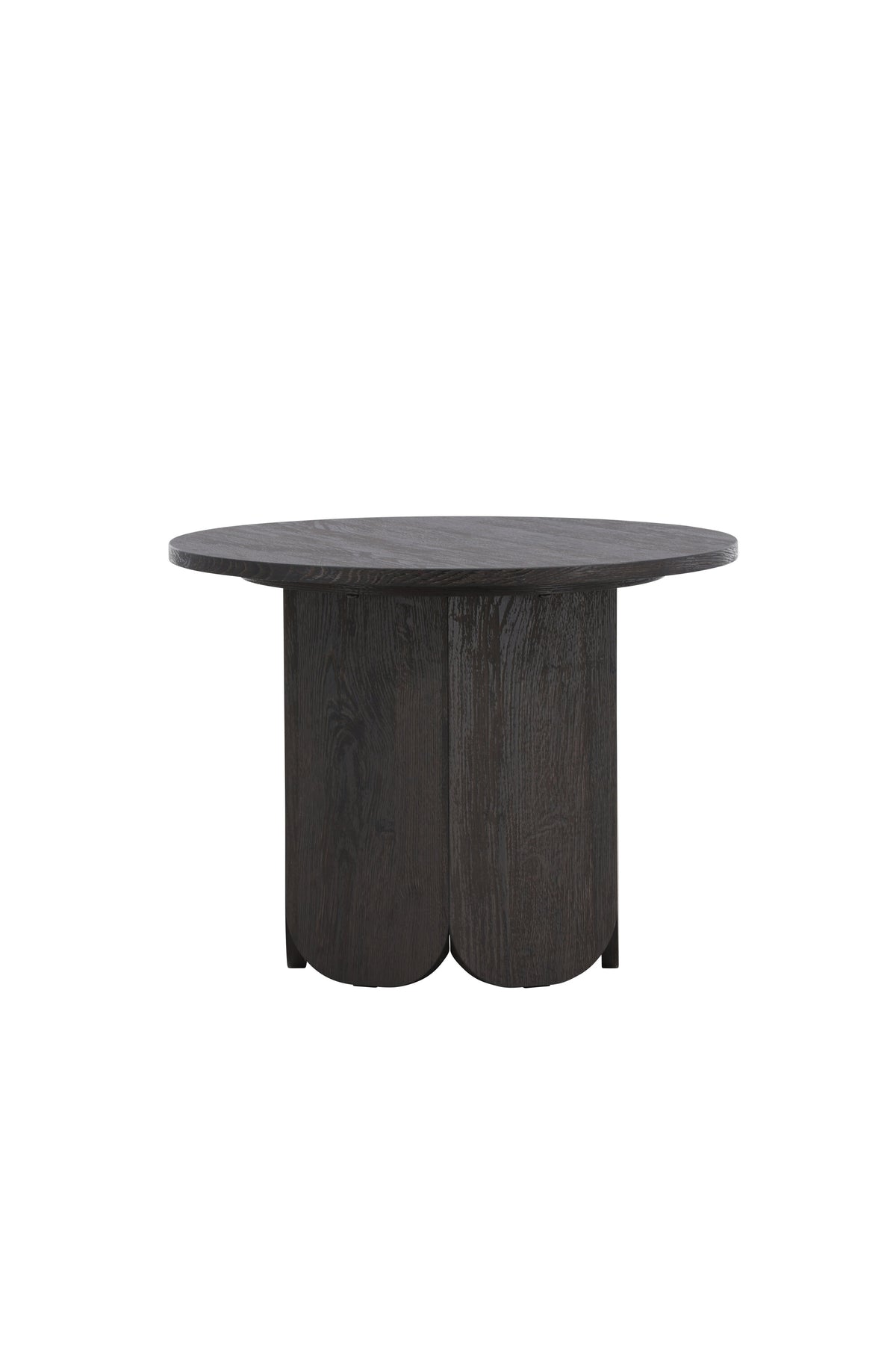 Tekla Sofatisch in Schwarz präsentiert im Onlineshop von KAQTU Design AG. Beistelltisch ist von Venture Home