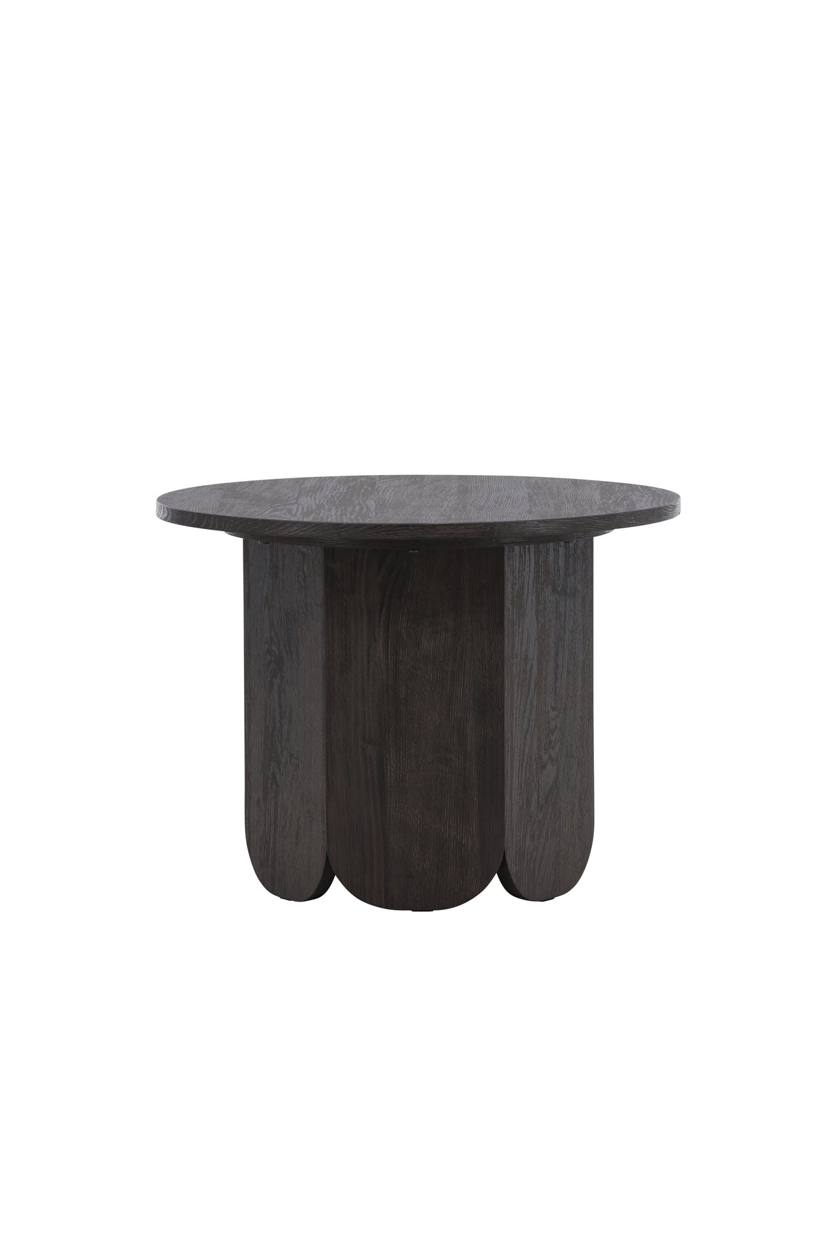 Tekla Sofatisch in Schwarz präsentiert im Onlineshop von KAQTU Design AG. Beistelltisch ist von Venture Home