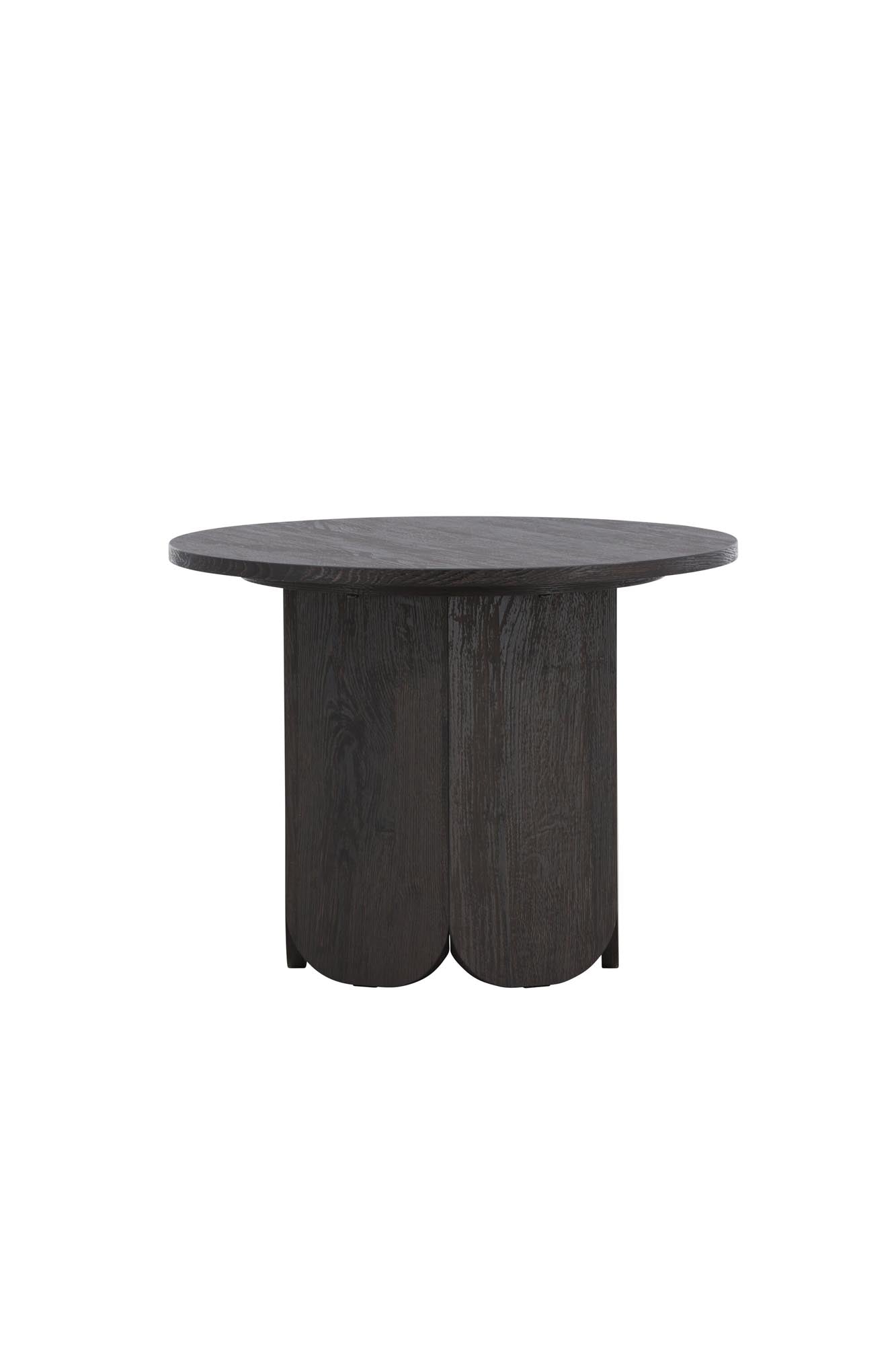 Entdecken Sie den eleganten Tekla Sofatisch von Venture Home in tiefem Mokka-Ton. Ideal für stilvolle Wohnzimmer und vielseitig einsetzbar.