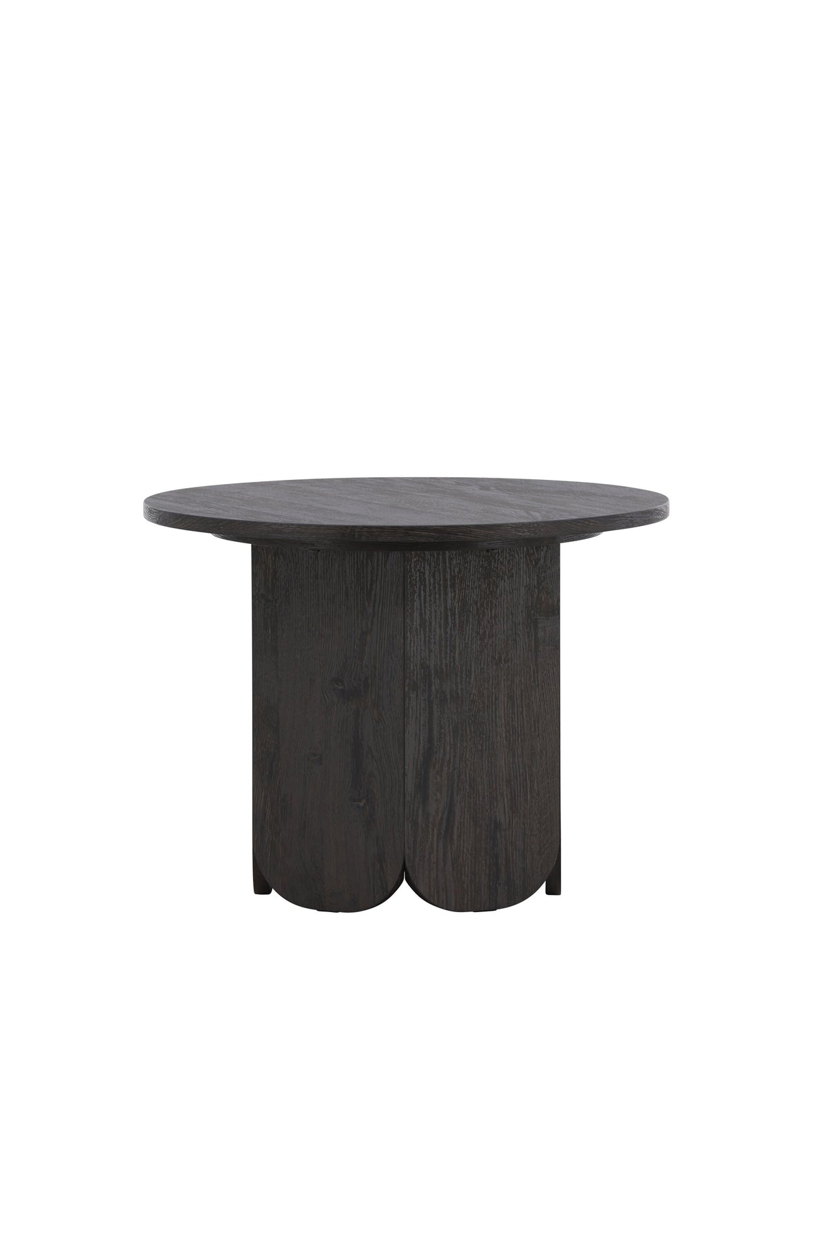 Tekla Sofatisch in Schwarz präsentiert im Onlineshop von KAQTU Design AG. Beistelltisch ist von Venture Home