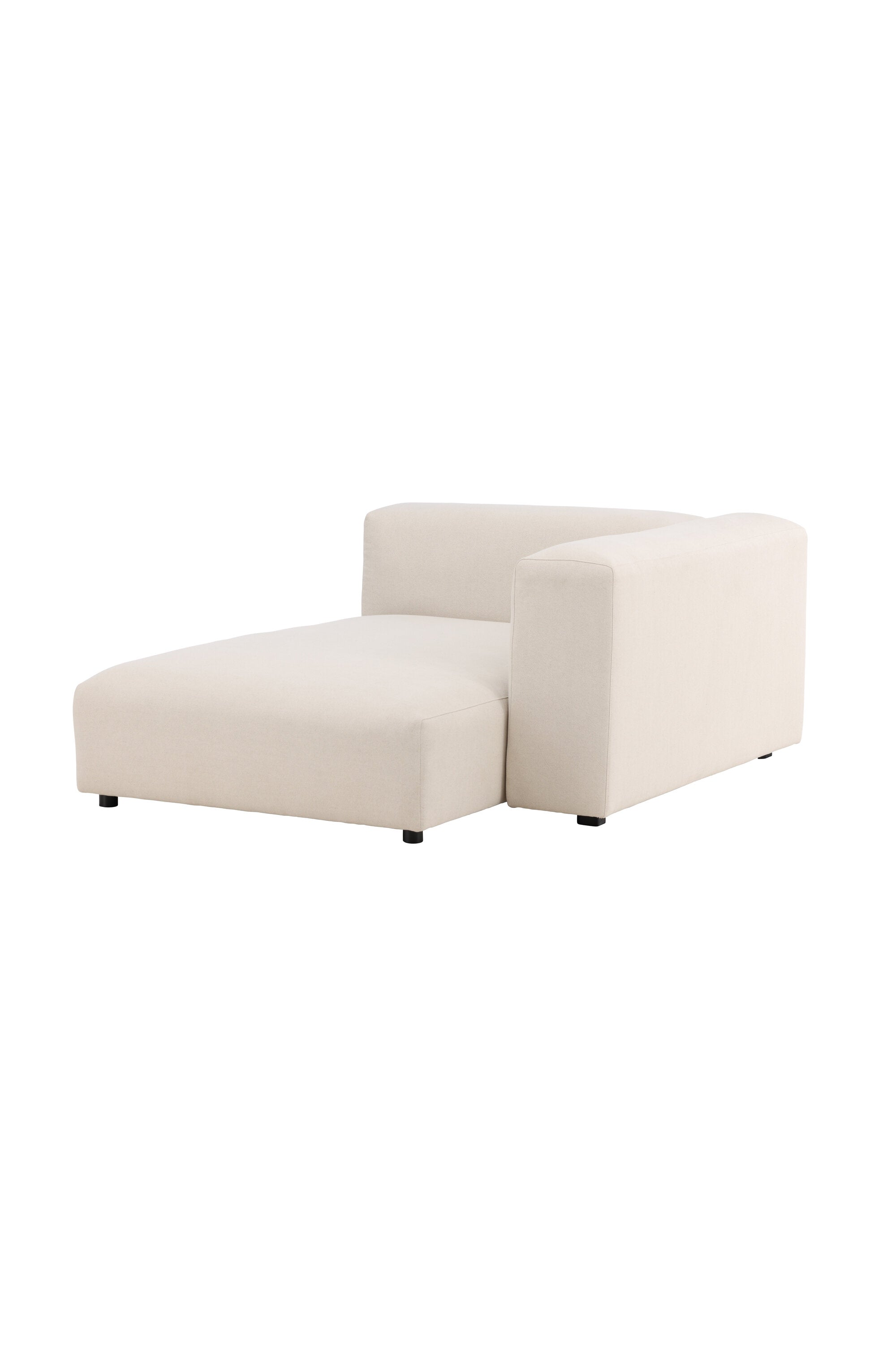 Mavi Sofamodule in Beige präsentiert im Onlineshop von KAQTU Design AG. Lounge Sofa ist von Vind