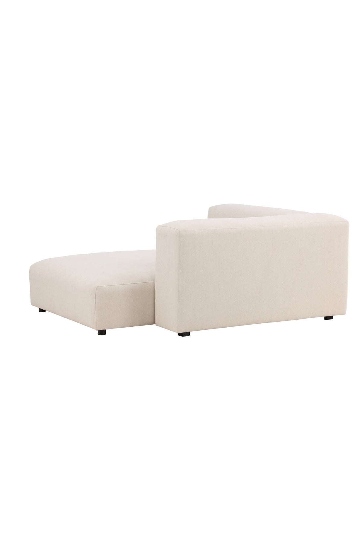 Mavi Sofamodule in Beige präsentiert im Onlineshop von KAQTU Design AG. Lounge Sofa ist von Vind