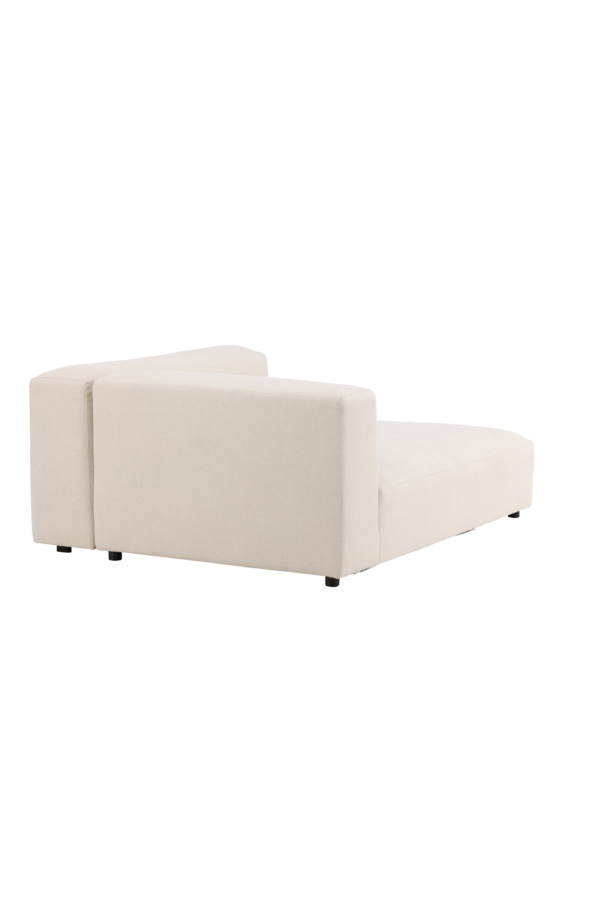 Mavi Sofa Modul in Beige präsentiert im Onlineshop von KAQTU Design AG. Modulares Sofa ist von Vind